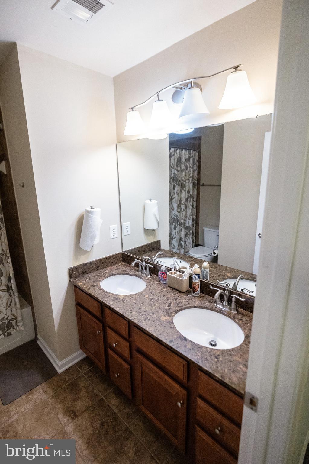 THE PRESERVE AT PISCATAWAY - Residential