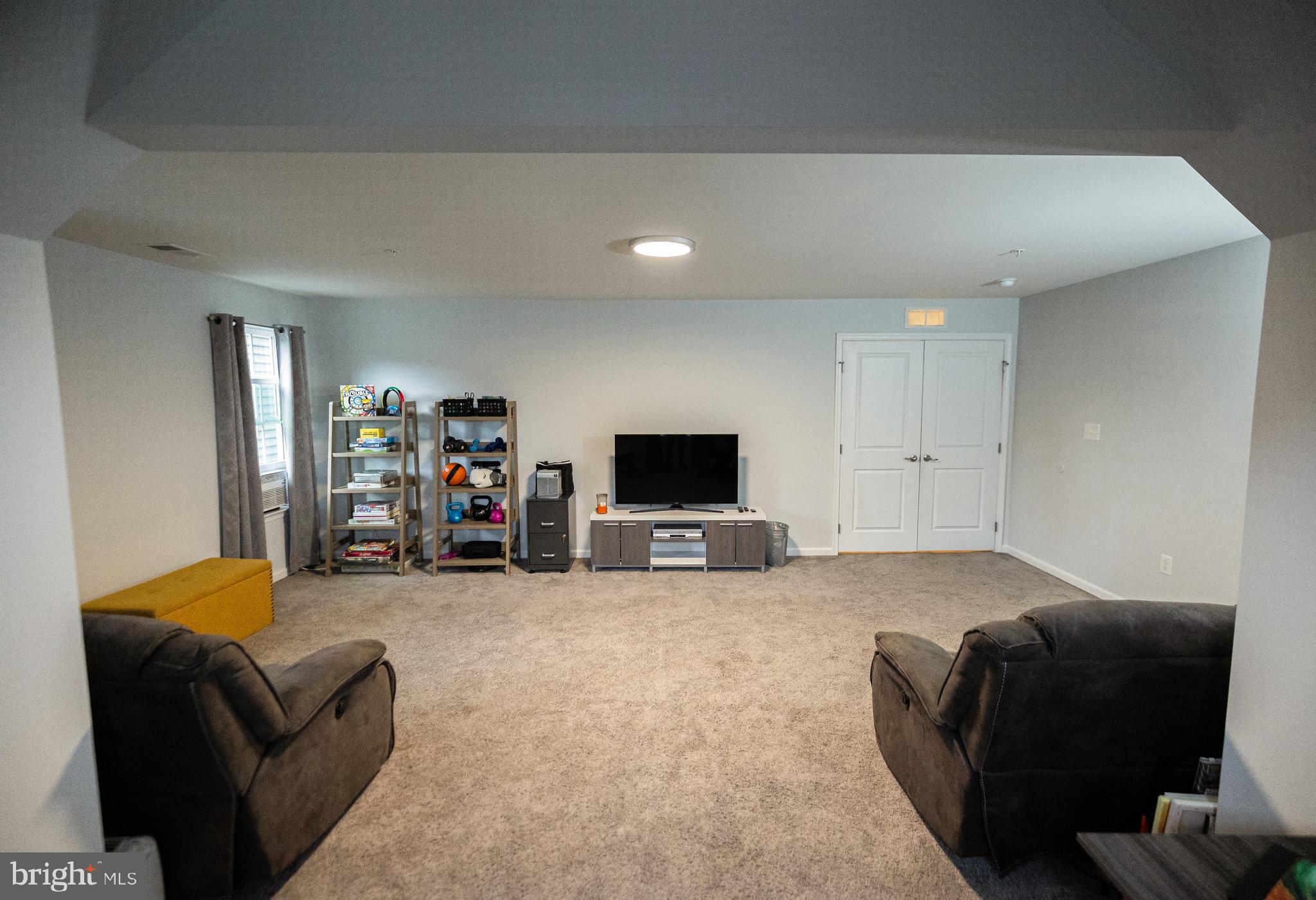 THE PRESERVE AT PISCATAWAY - Residential