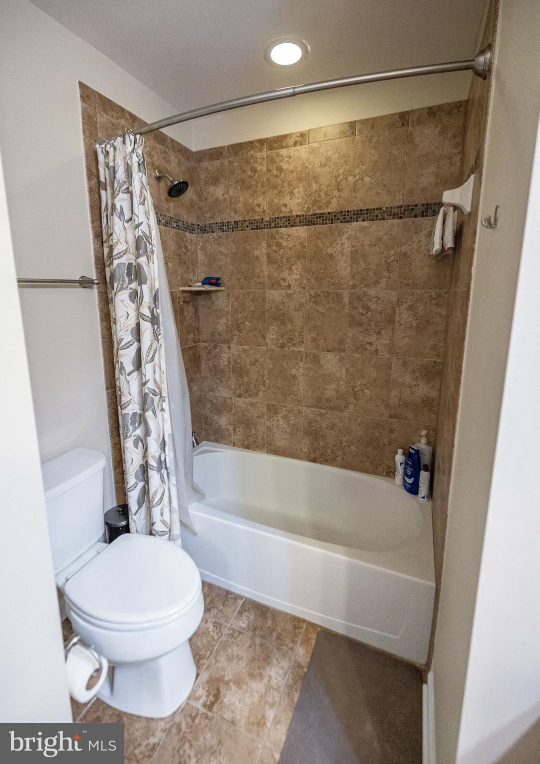 THE PRESERVE AT PISCATAWAY - Residential