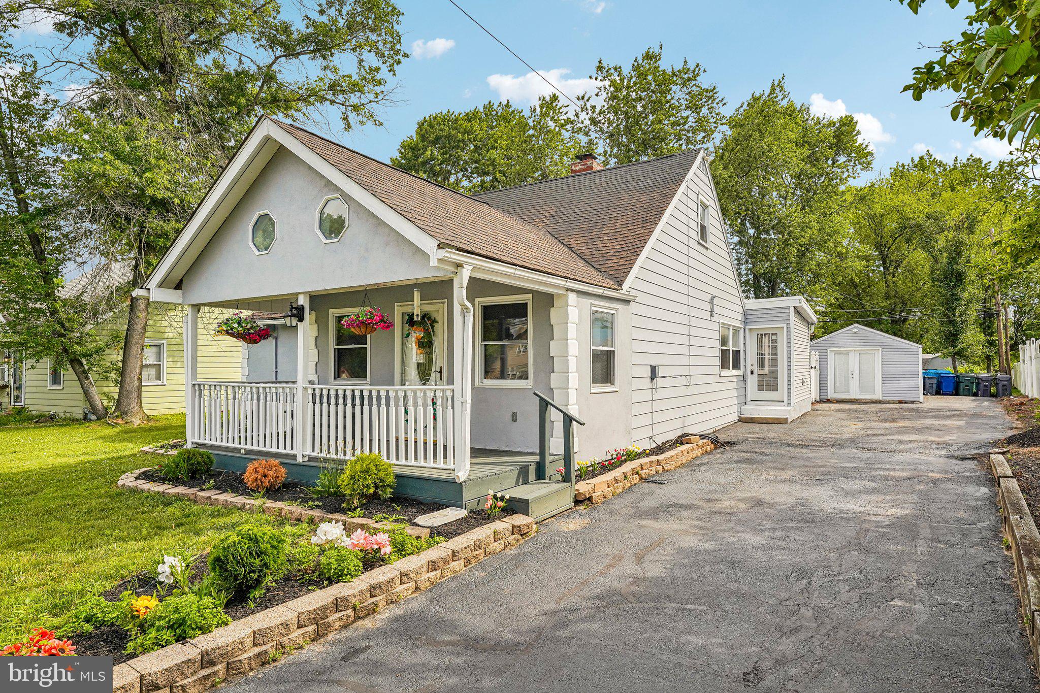 2621 OLD WELSH ROAD