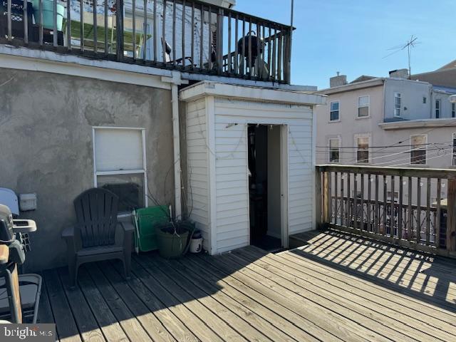 PENNSPORT - Residential Lease