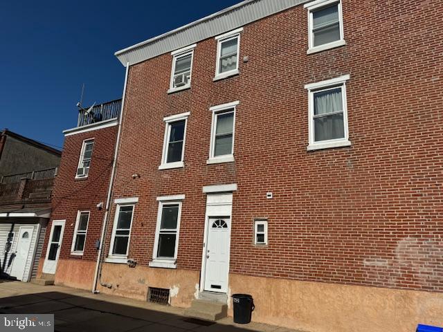 PENNSPORT - Residential Lease