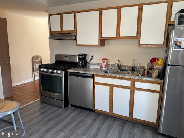 PENNSPORT - Residential Lease