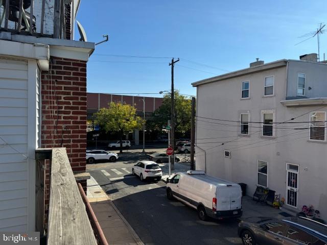 PENNSPORT - Residential Lease