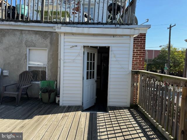 PENNSPORT - Residential Lease