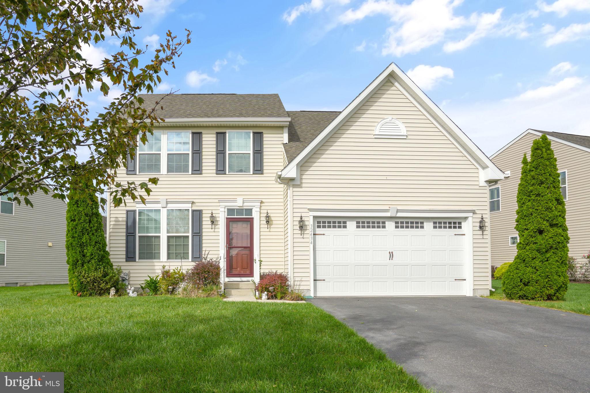 32434 KILLDEER DRIVE