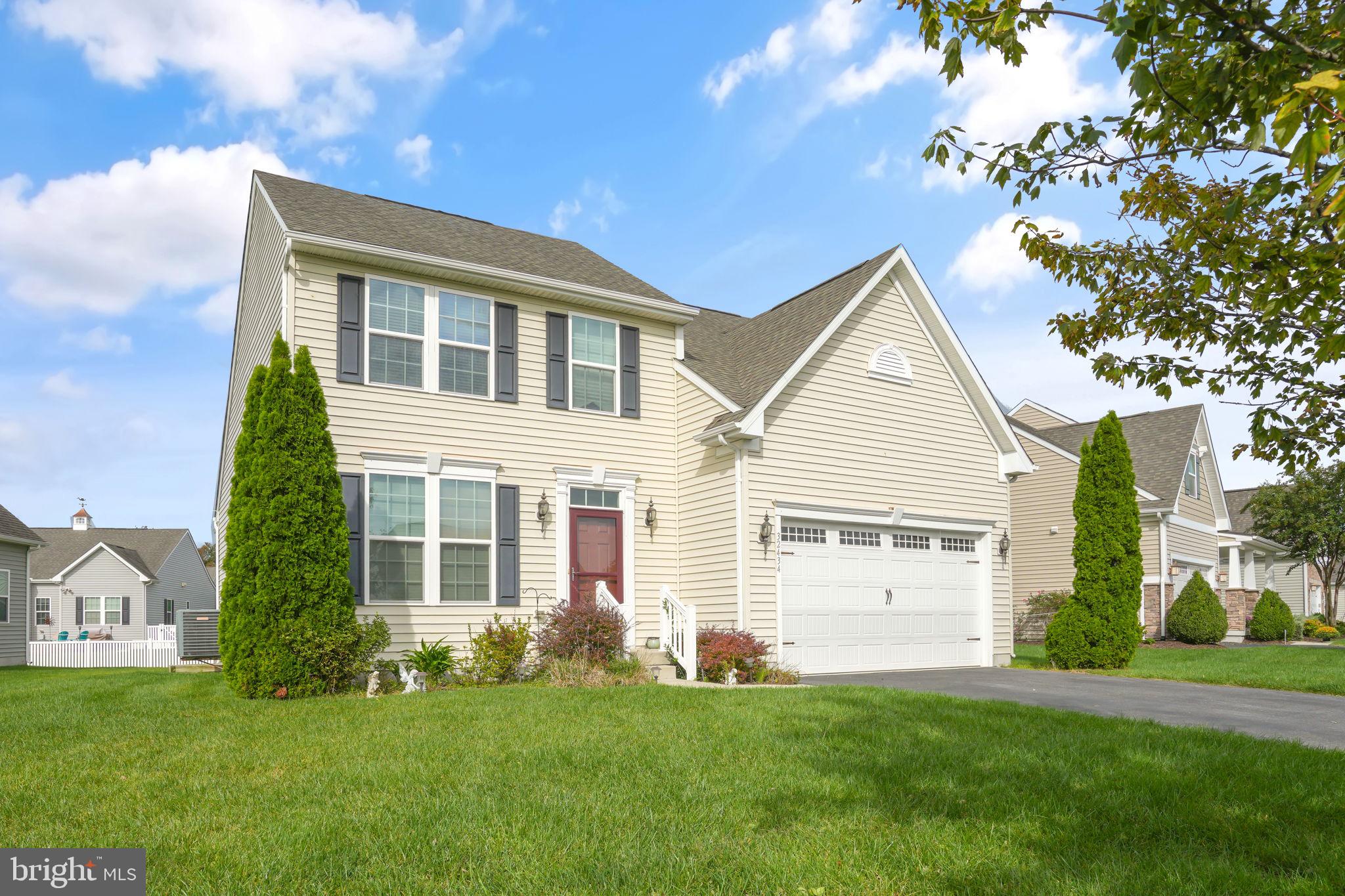 32434 KILLDEER DRIVE