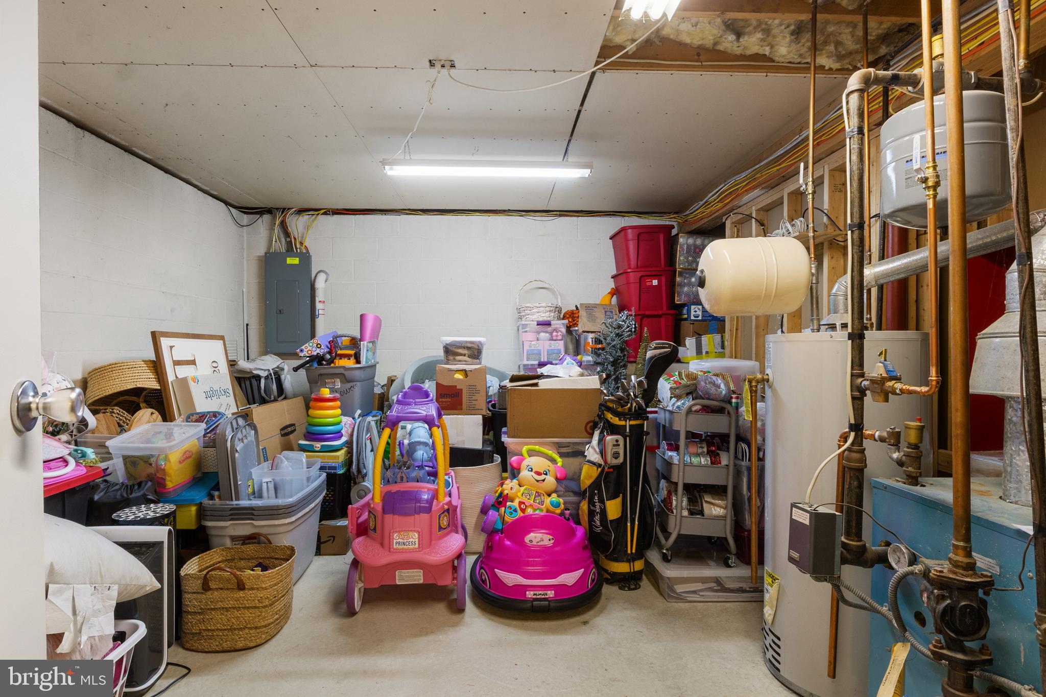 PENN OAKS - Residential