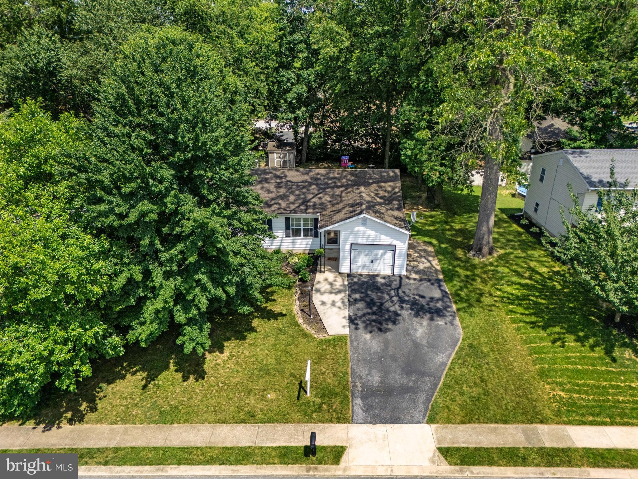 PENN OAKS - Residential