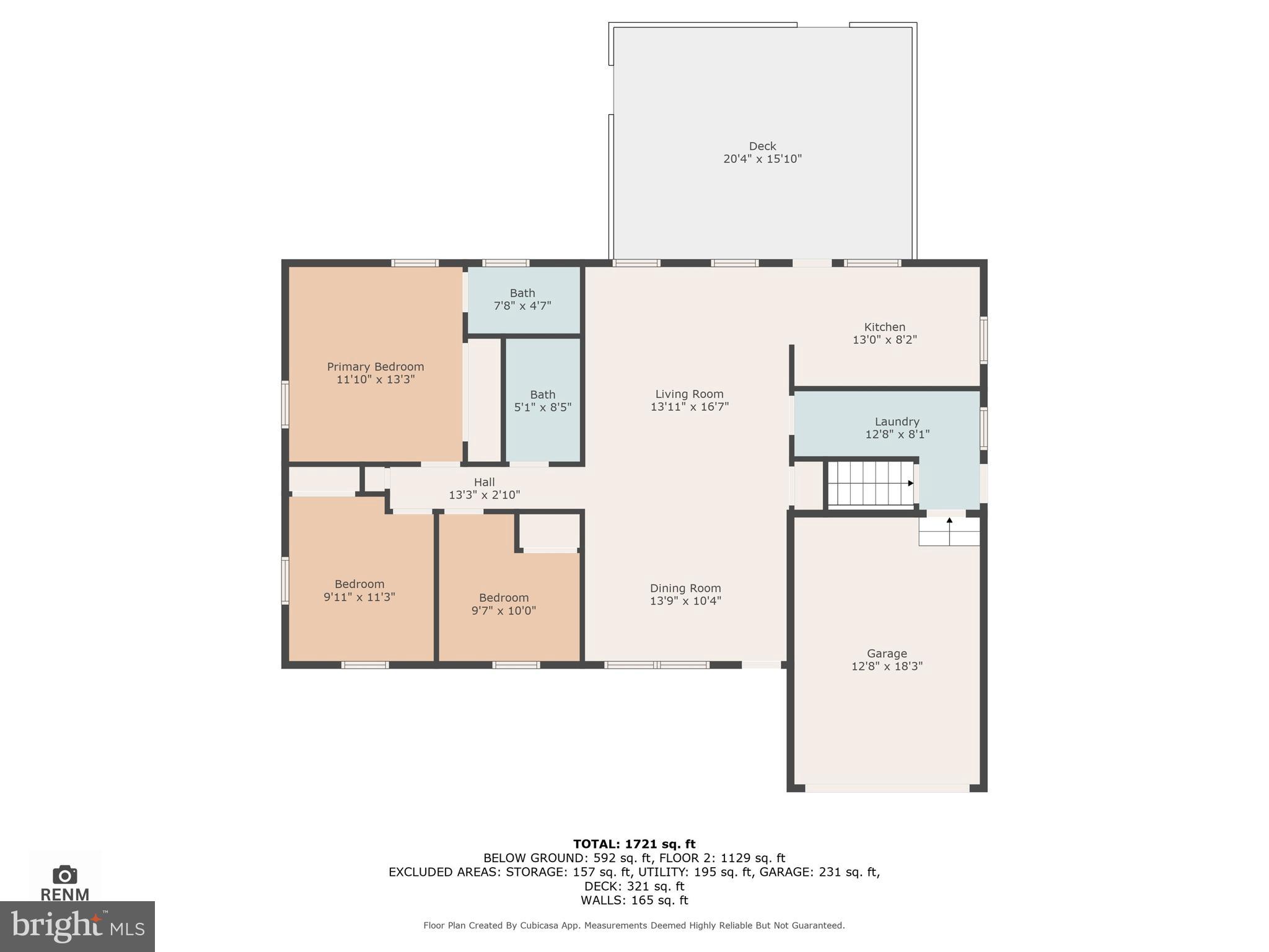 PENN OAKS - Residential