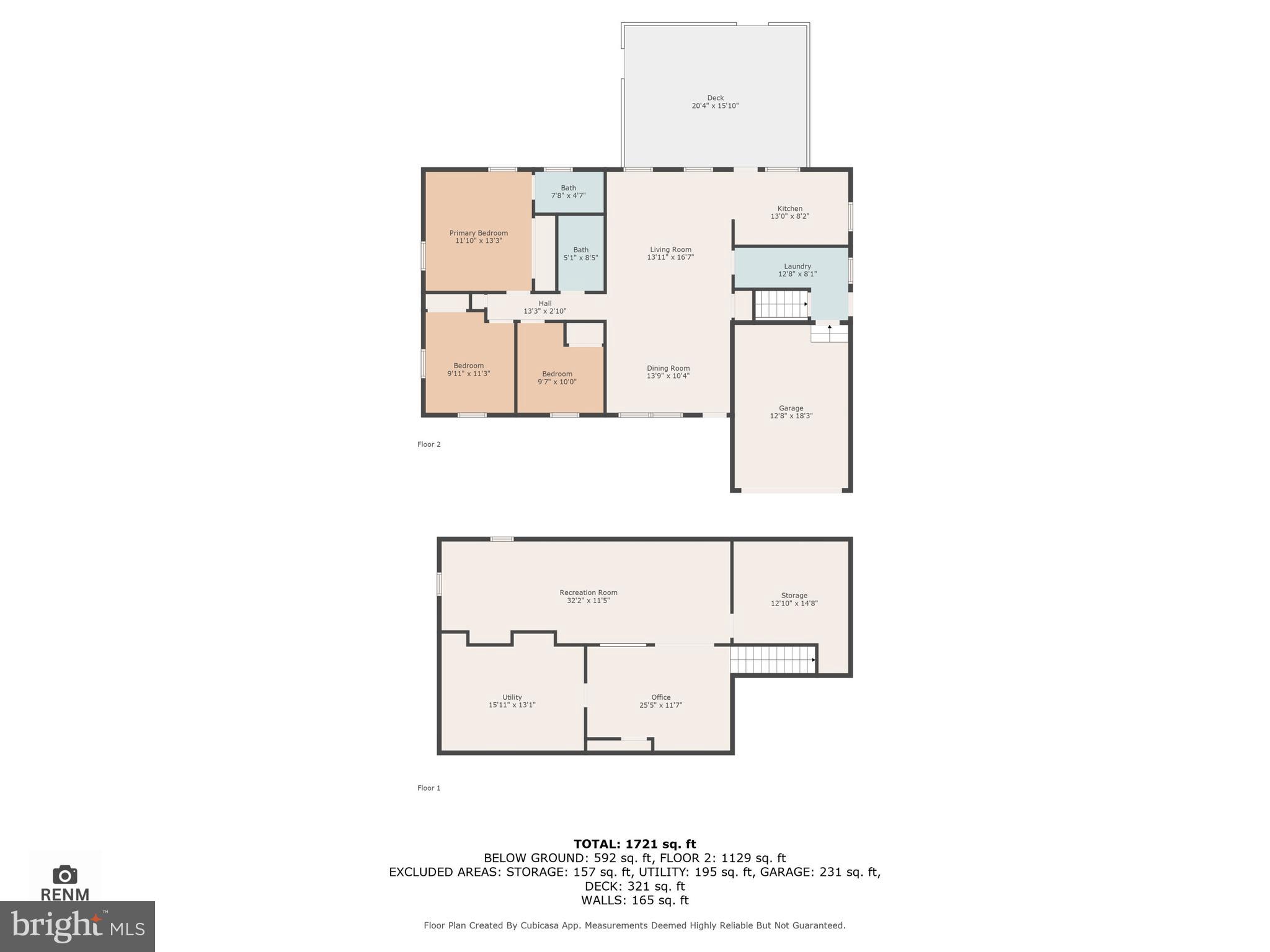 PENN OAKS - Residential