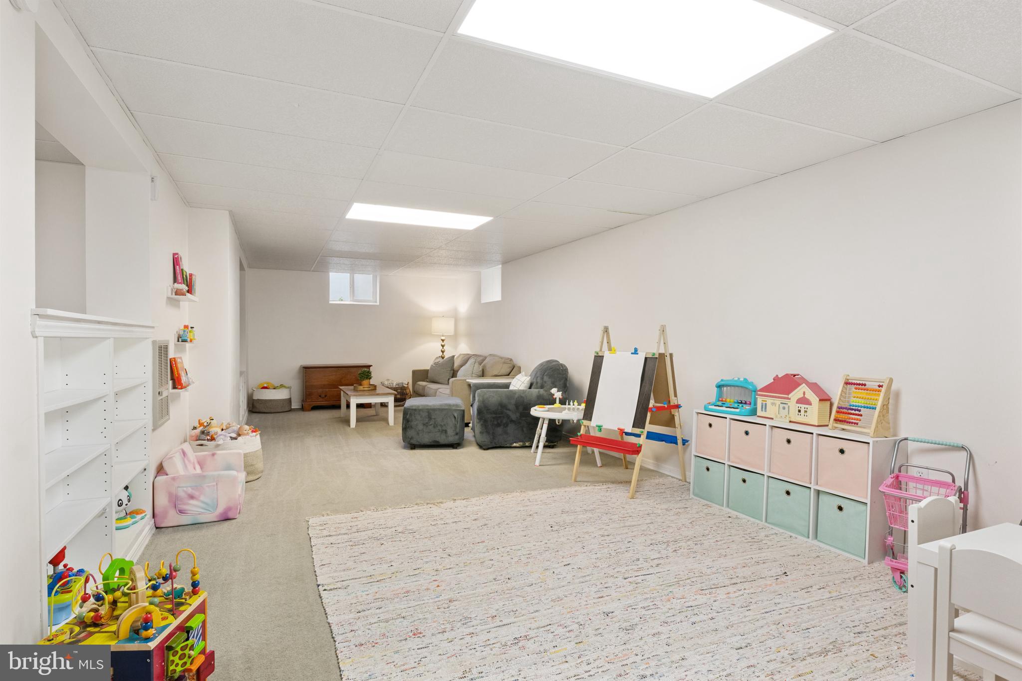 PENN OAKS - Residential