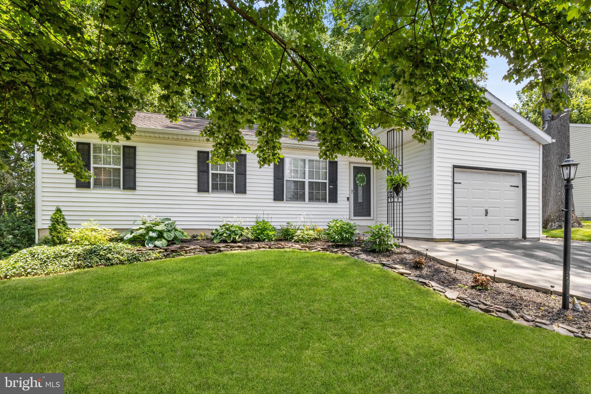 PENN OAKS - Residential