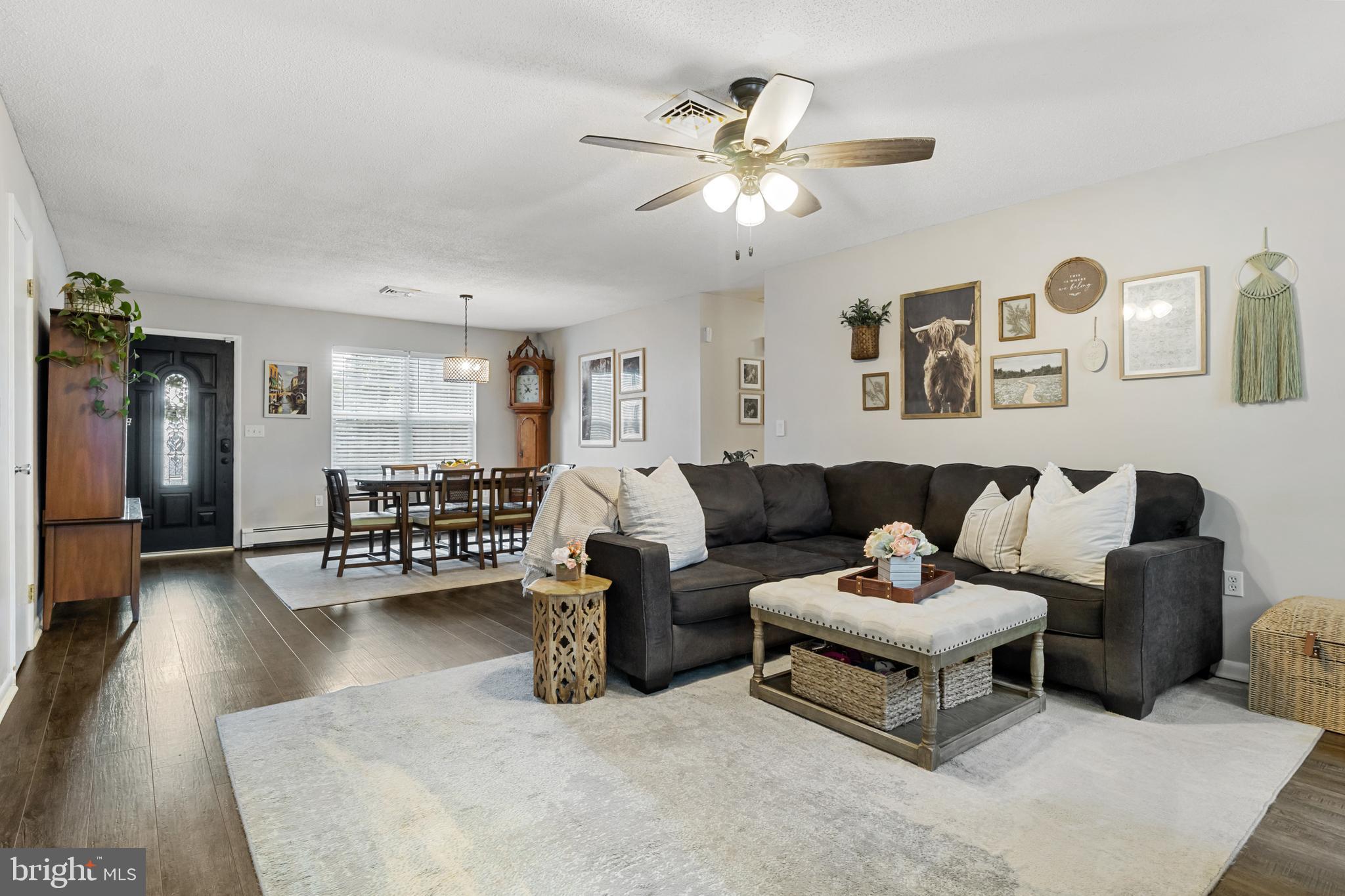 PENN OAKS - Residential