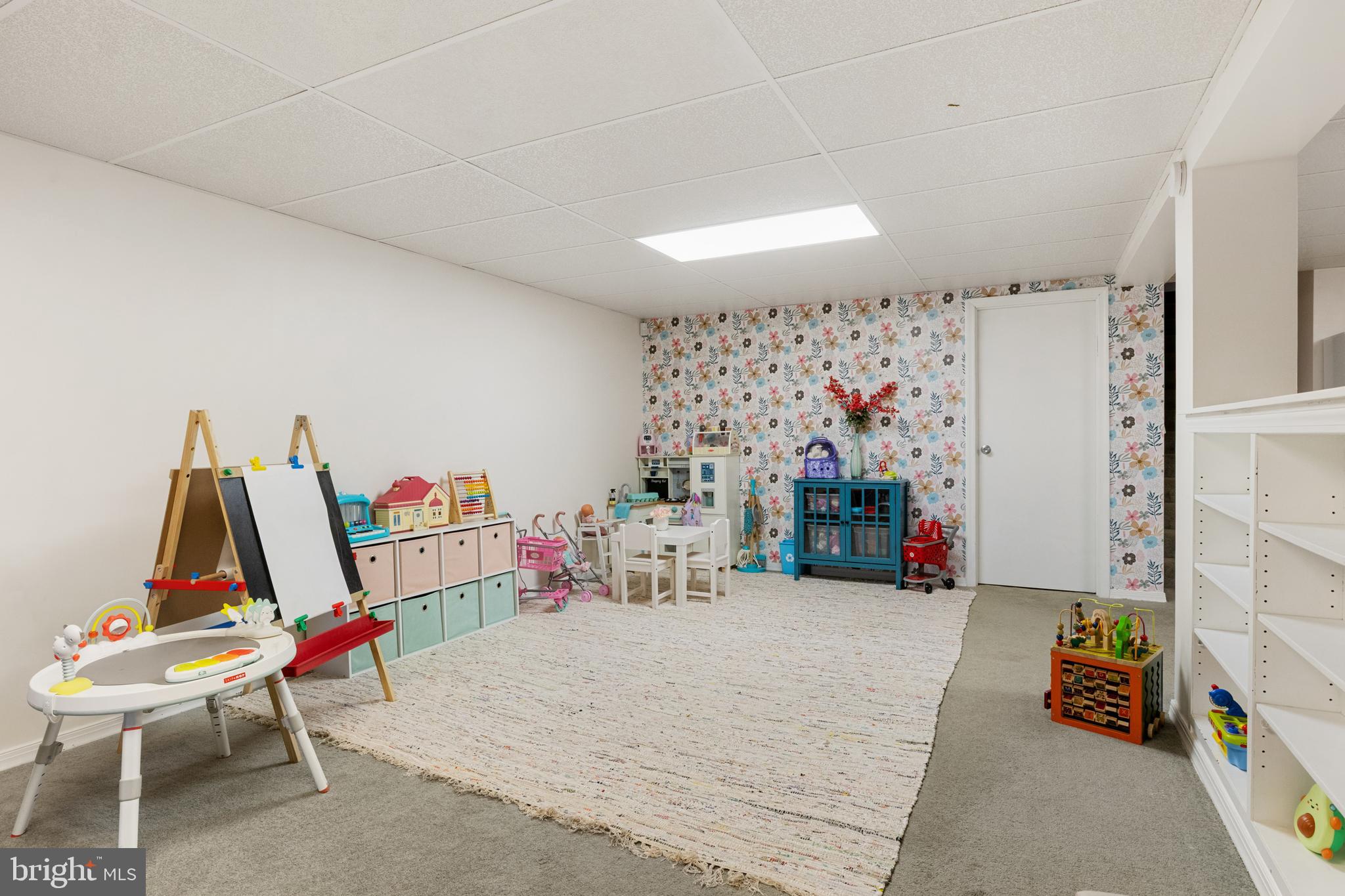 PENN OAKS - Residential