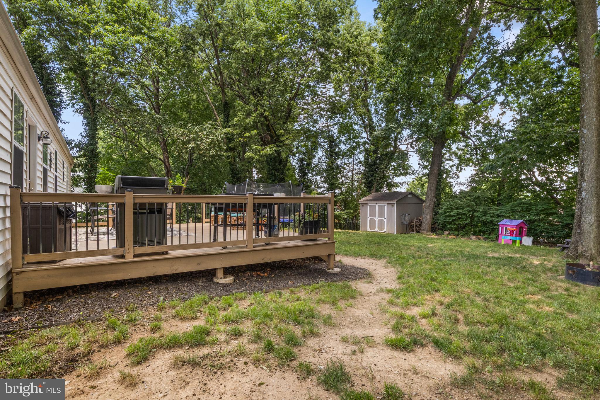 PENN OAKS - Residential