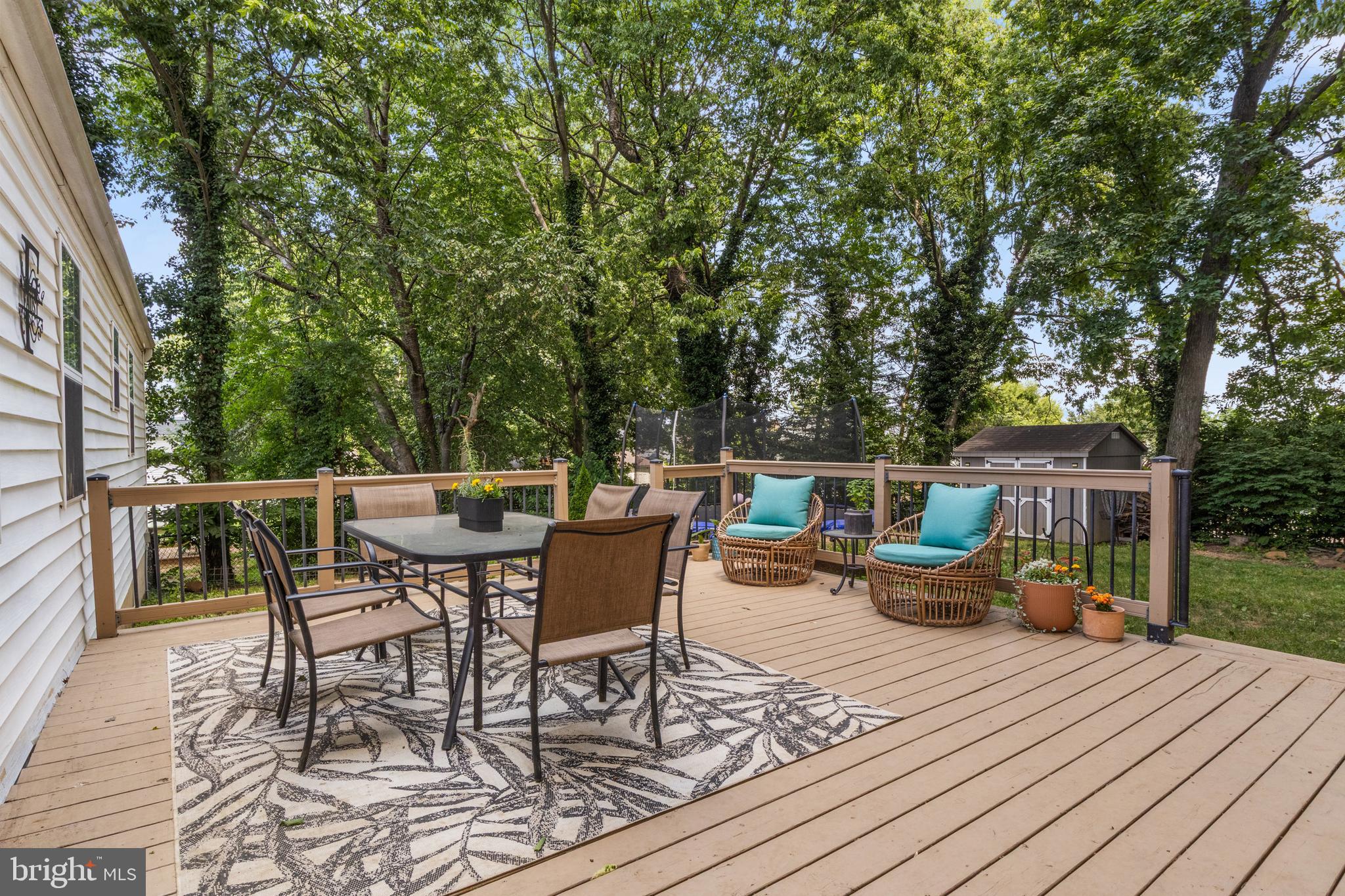 PENN OAKS - Residential