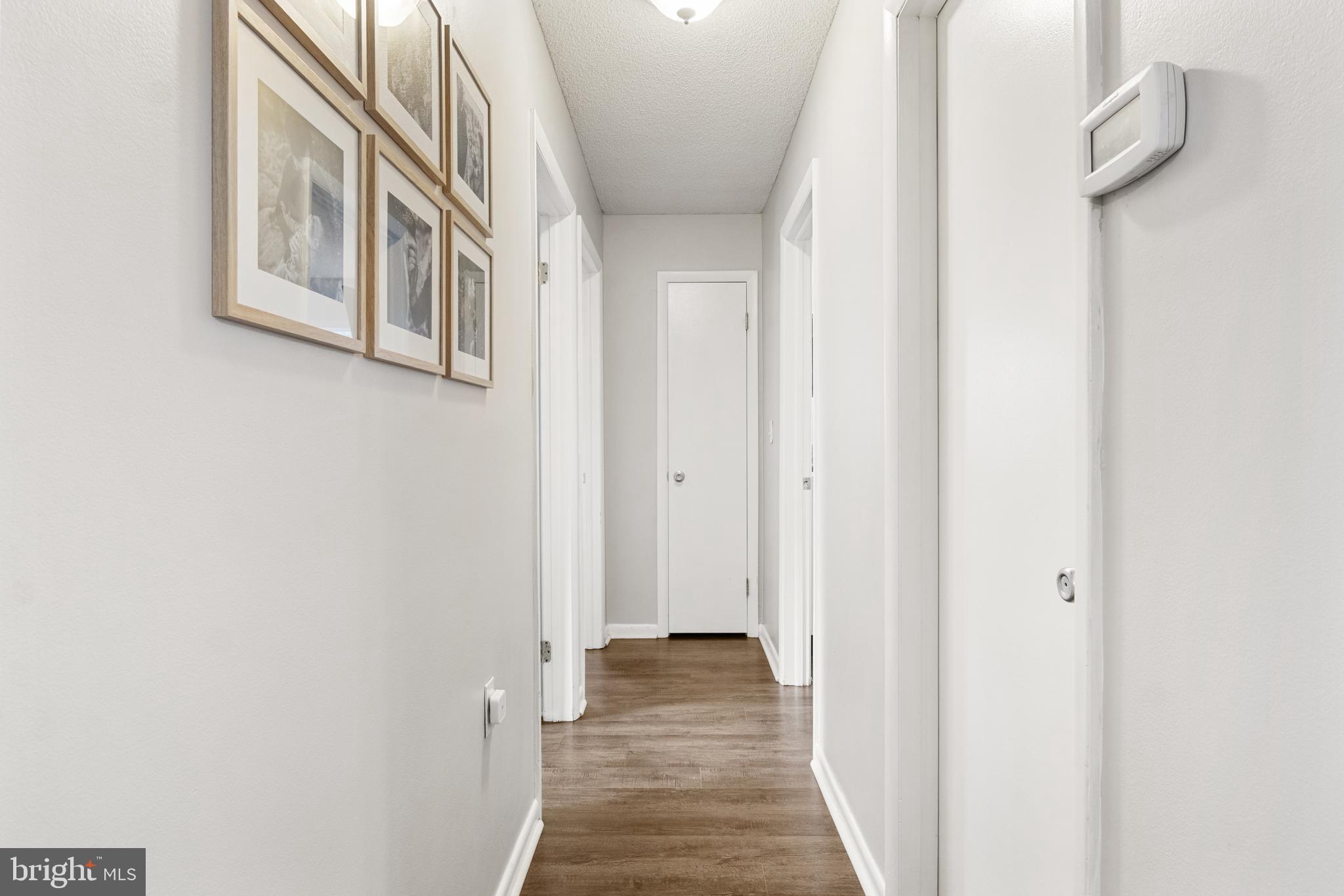 PENN OAKS - Residential