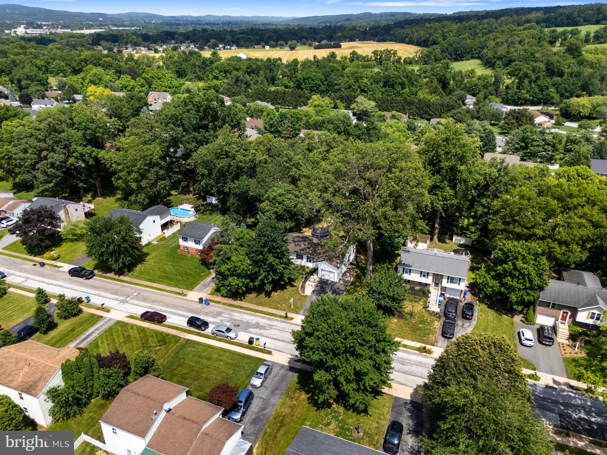 PENN OAKS - Residential