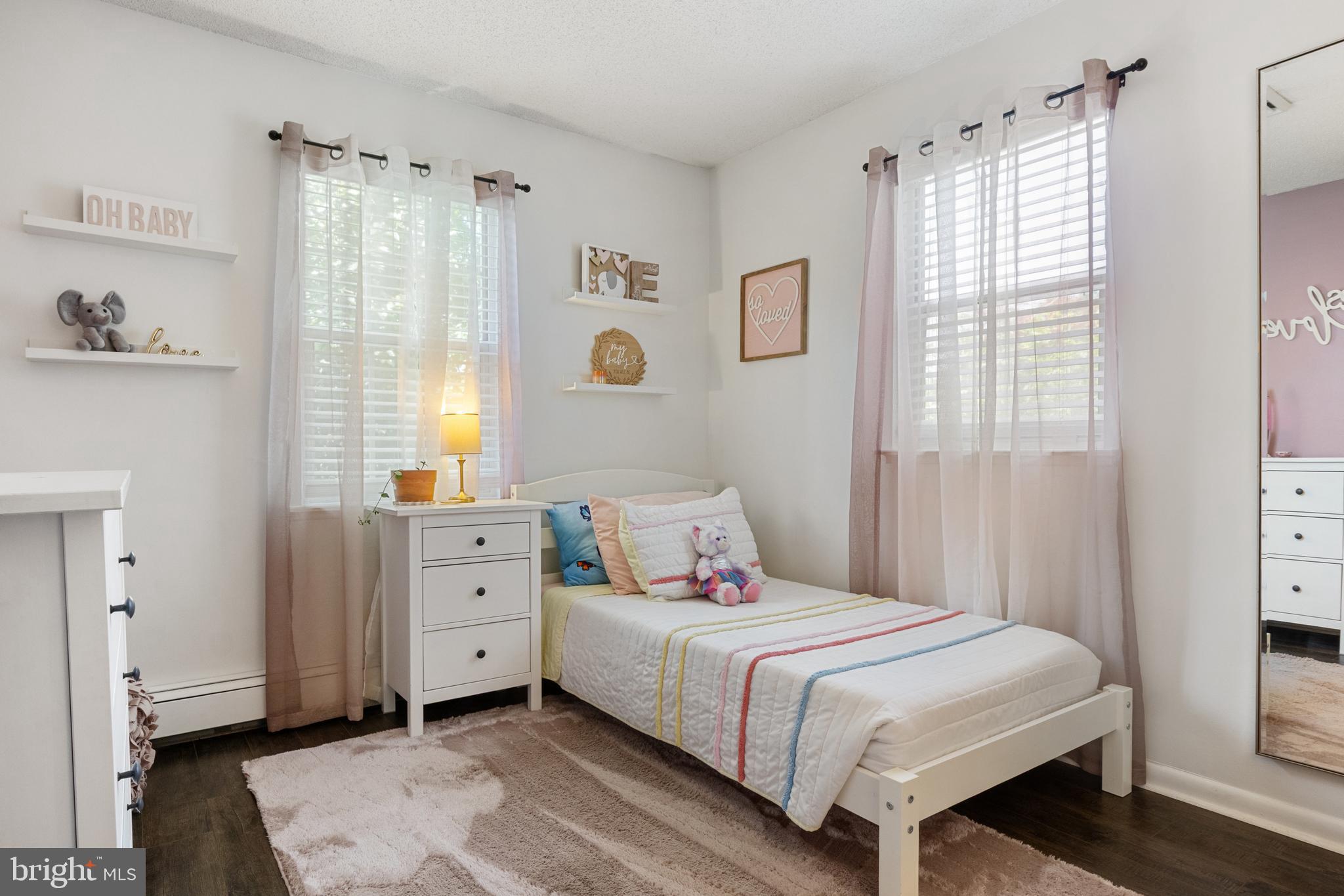 PENN OAKS - Residential