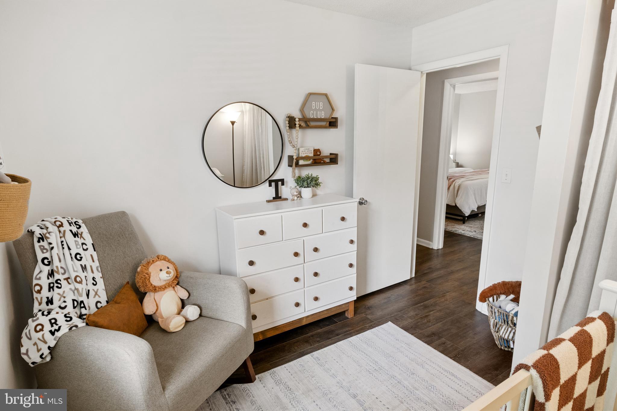 PENN OAKS - Residential