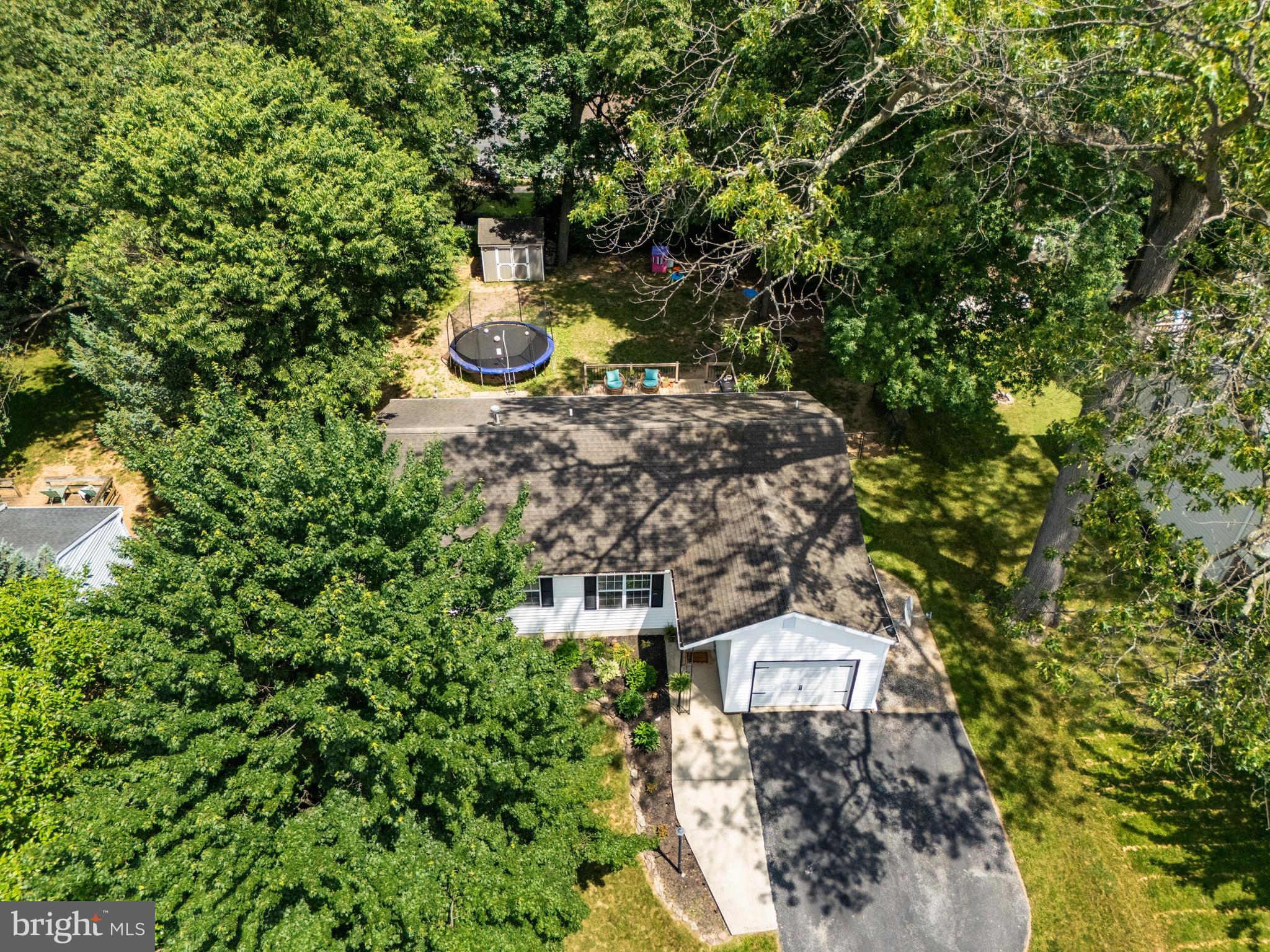 PENN OAKS - Residential