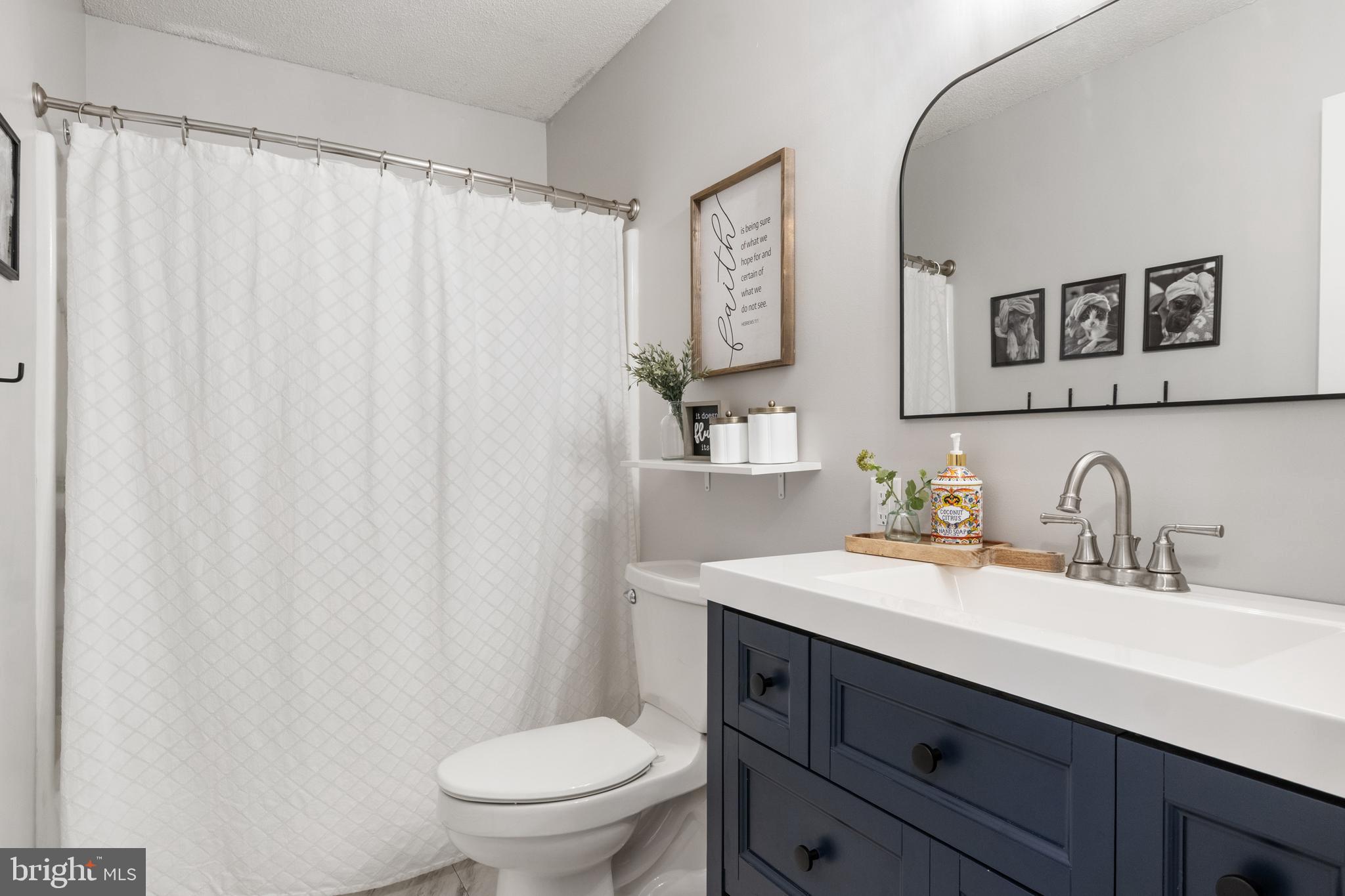 PENN OAKS - Residential