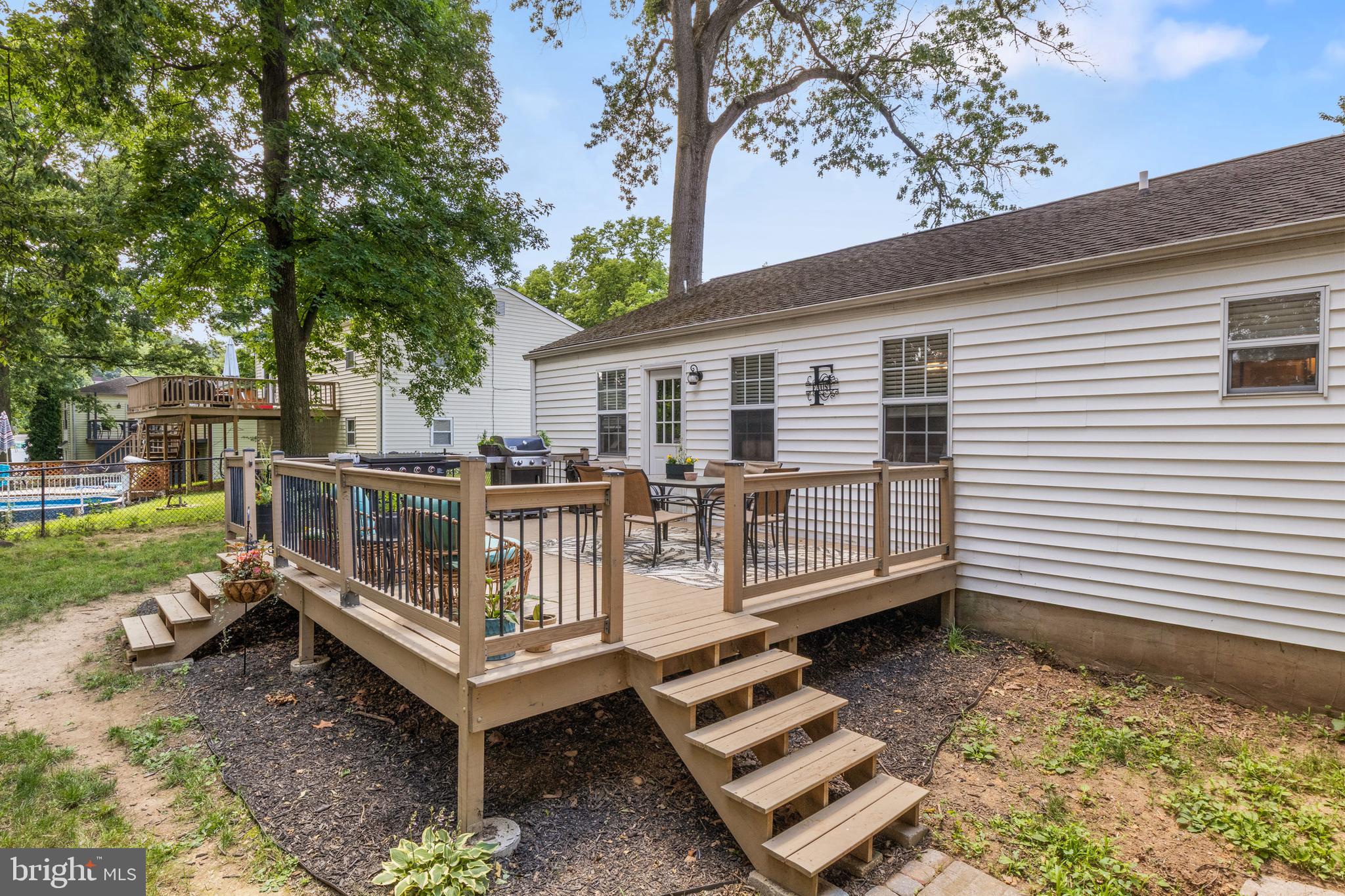 PENN OAKS - Residential