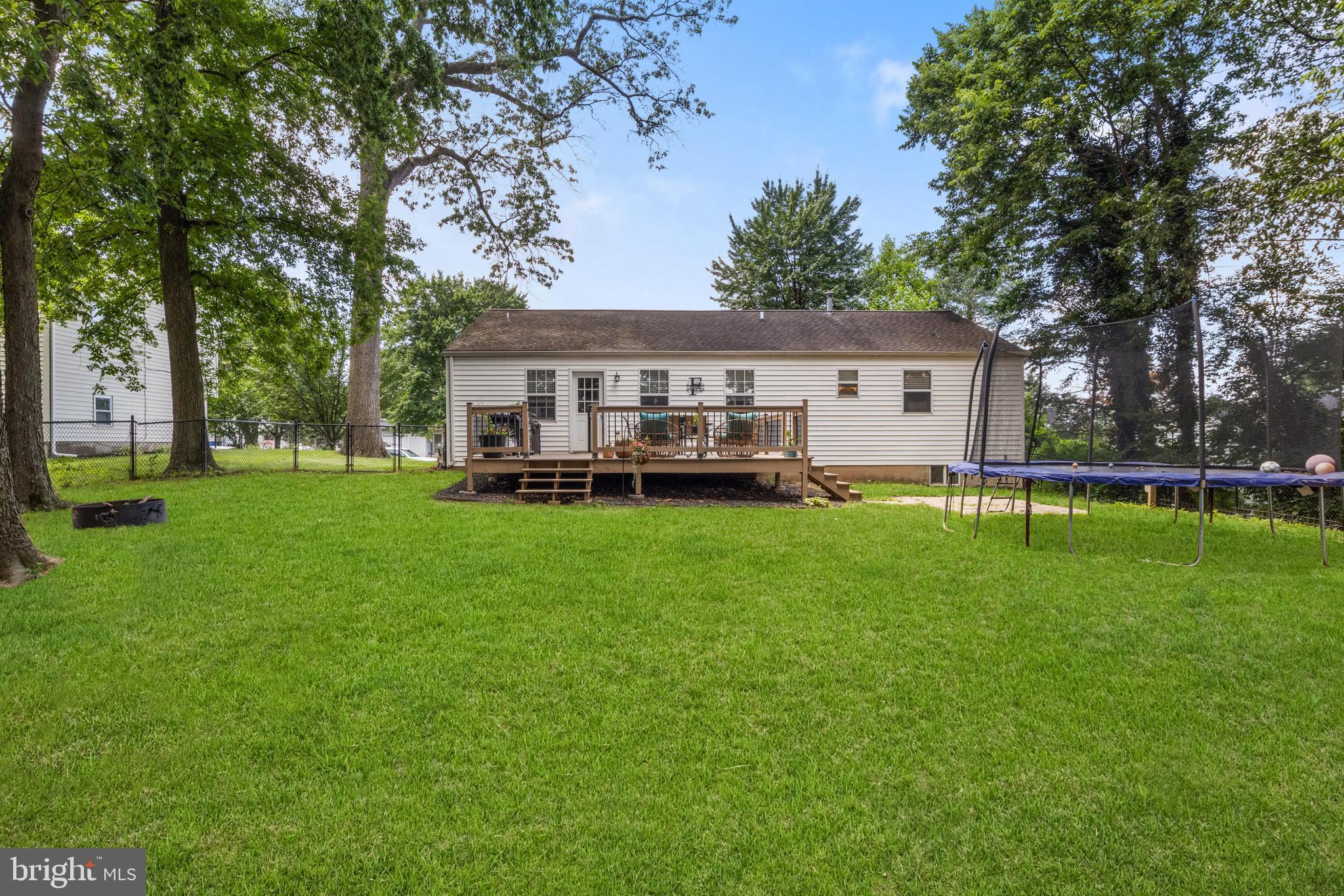 PENN OAKS - Residential