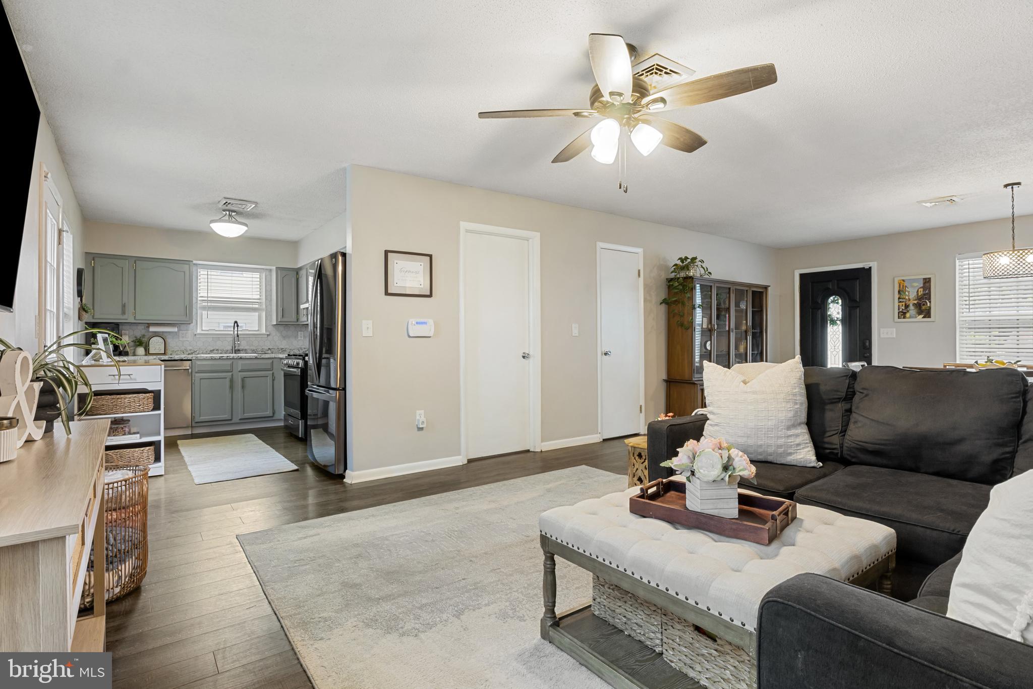 PENN OAKS - Residential