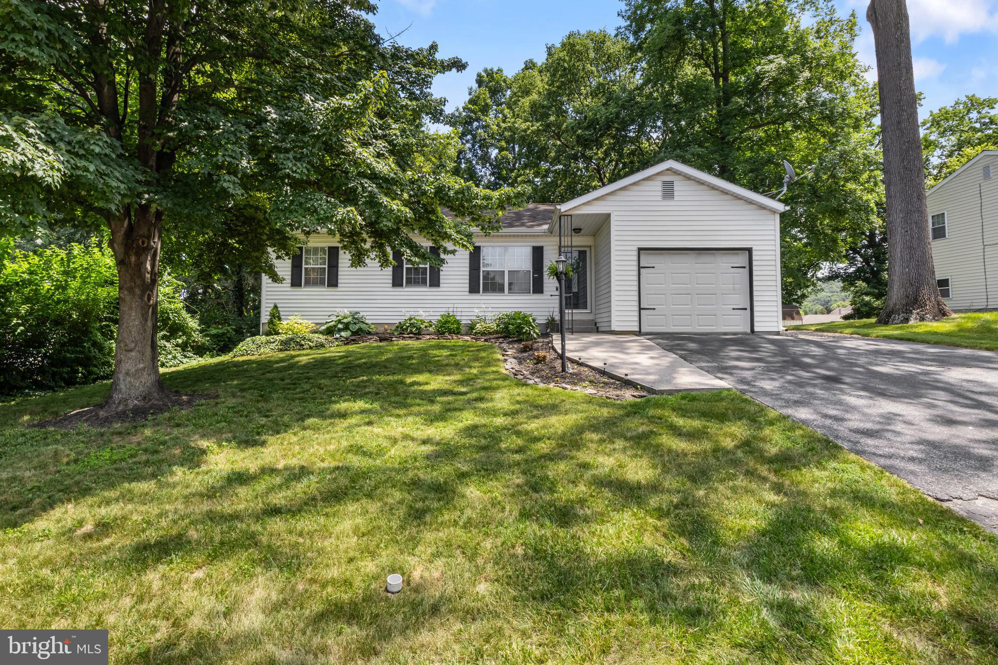 PENN OAKS - Residential