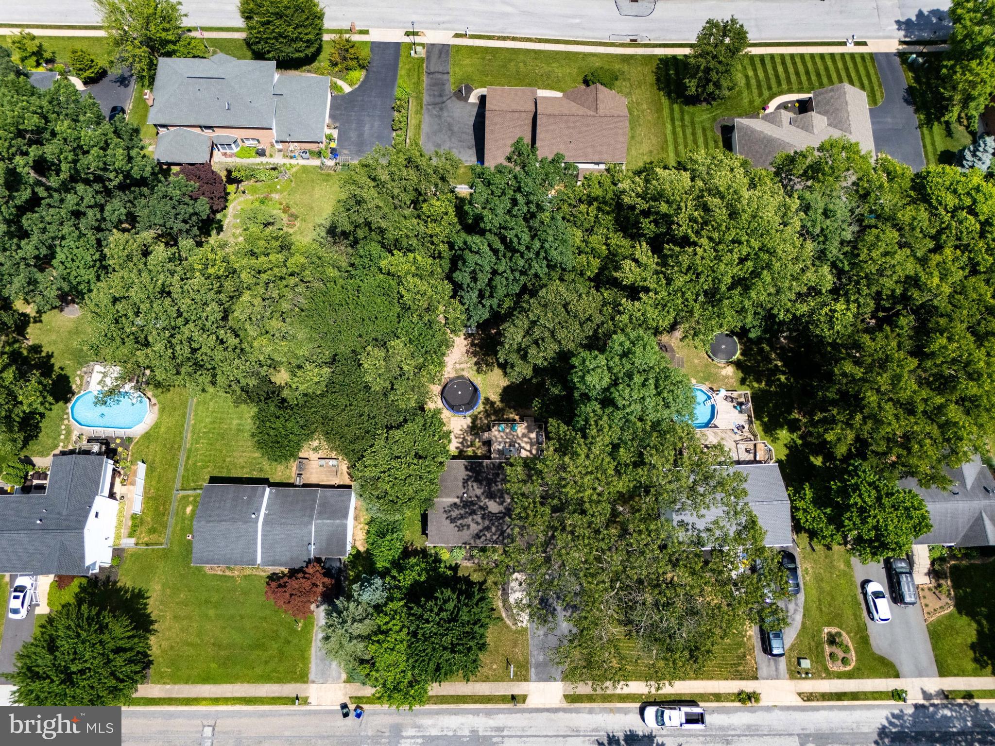 PENN OAKS - Residential