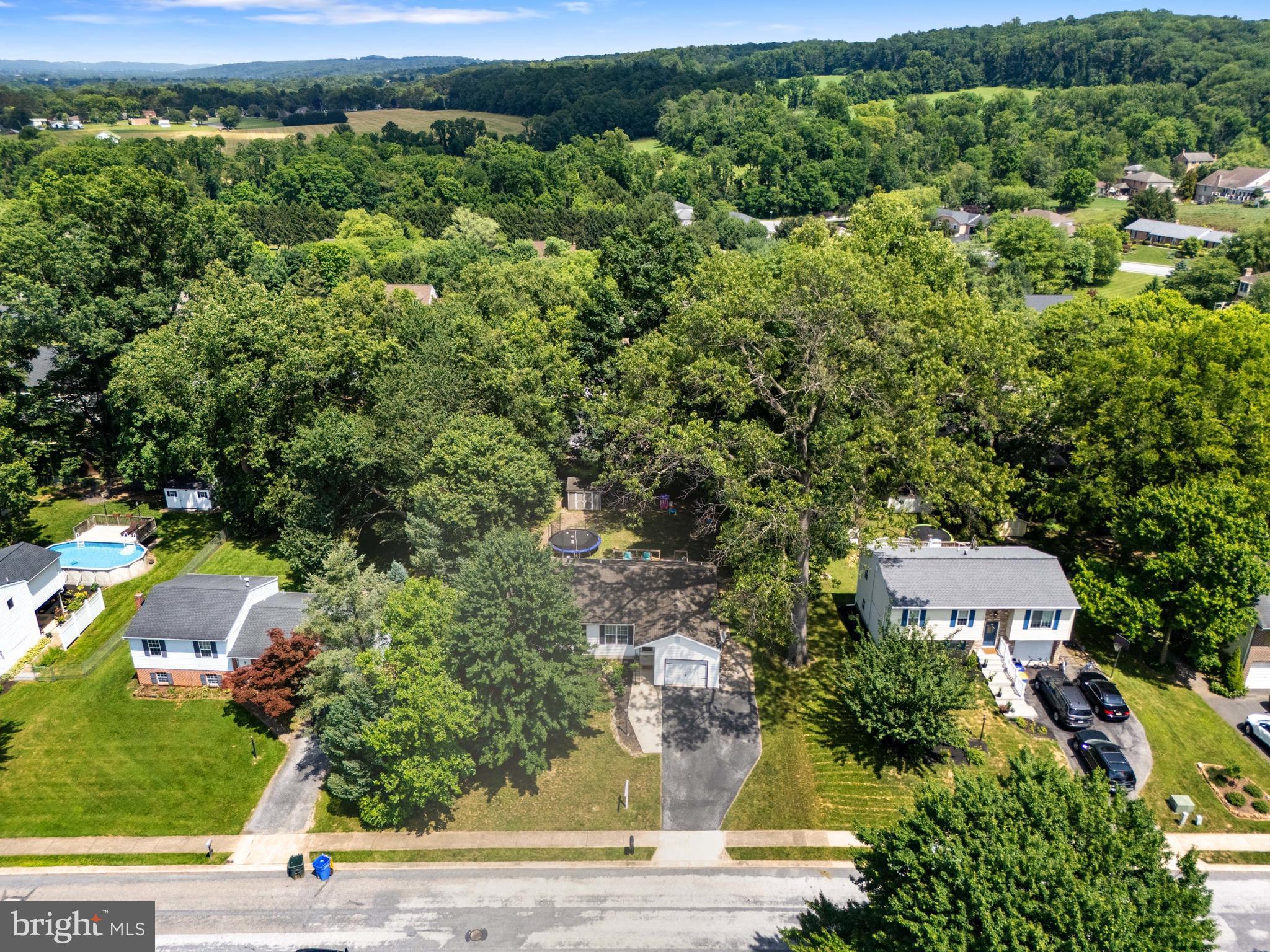 PENN OAKS - Residential