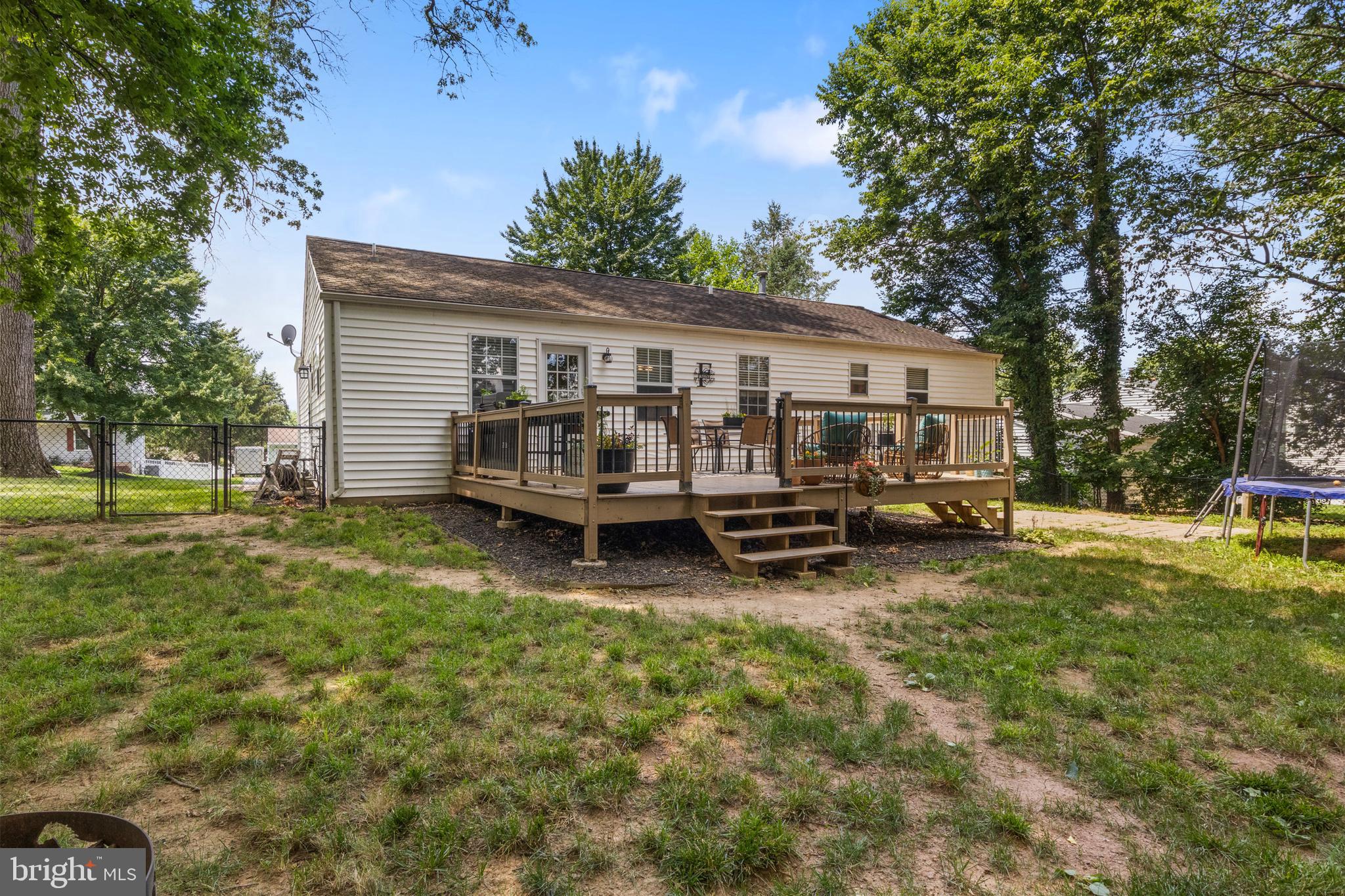 PENN OAKS - Residential