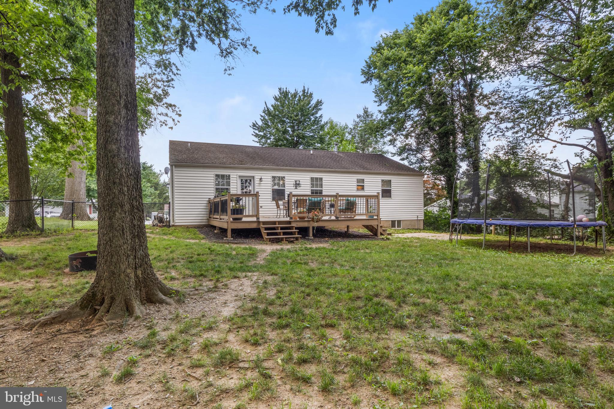 PENN OAKS - Residential