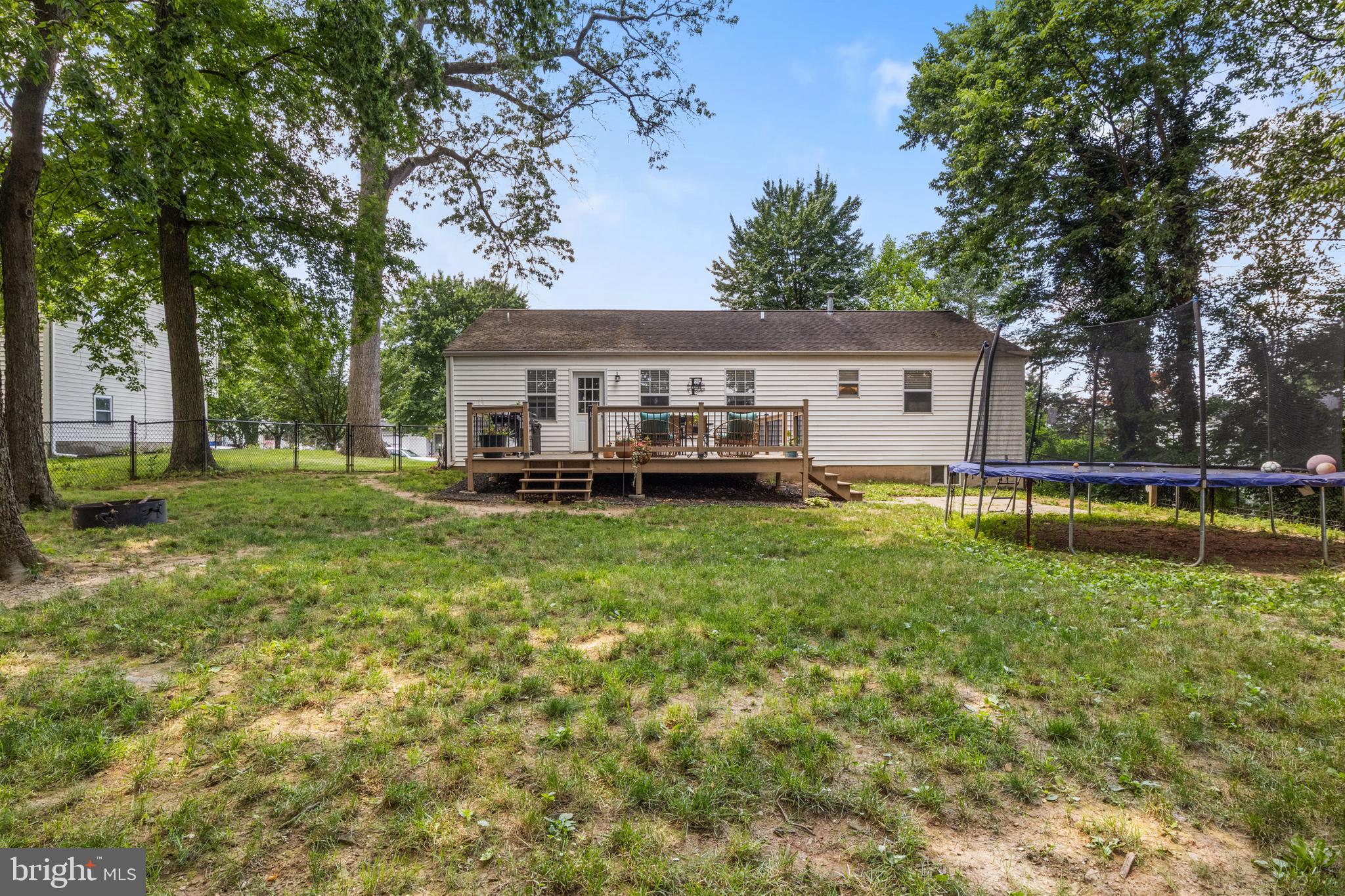 PENN OAKS - Residential