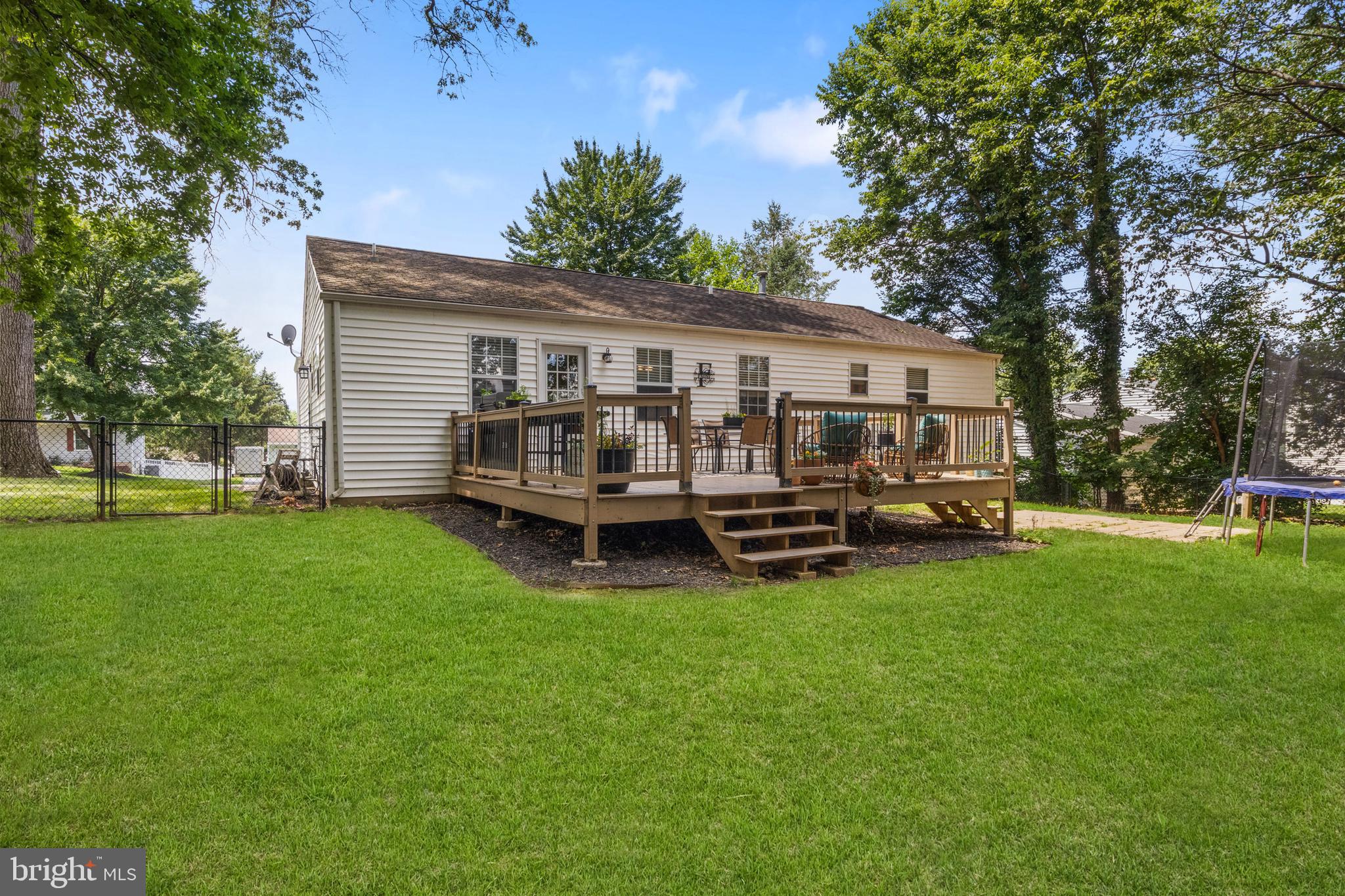 PENN OAKS - Residential