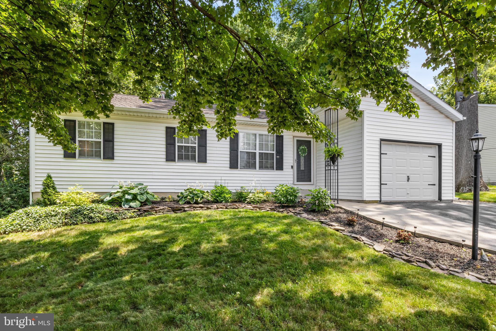 PENN OAKS - Residential