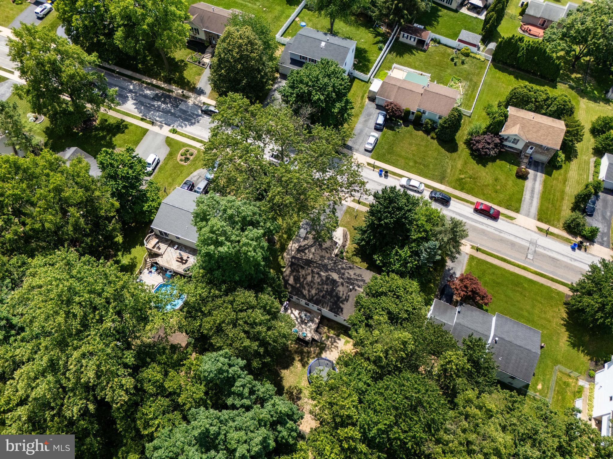 PENN OAKS - Residential