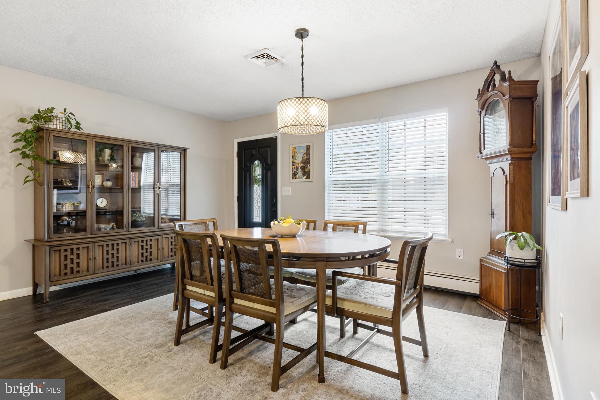 PENN OAKS - Residential