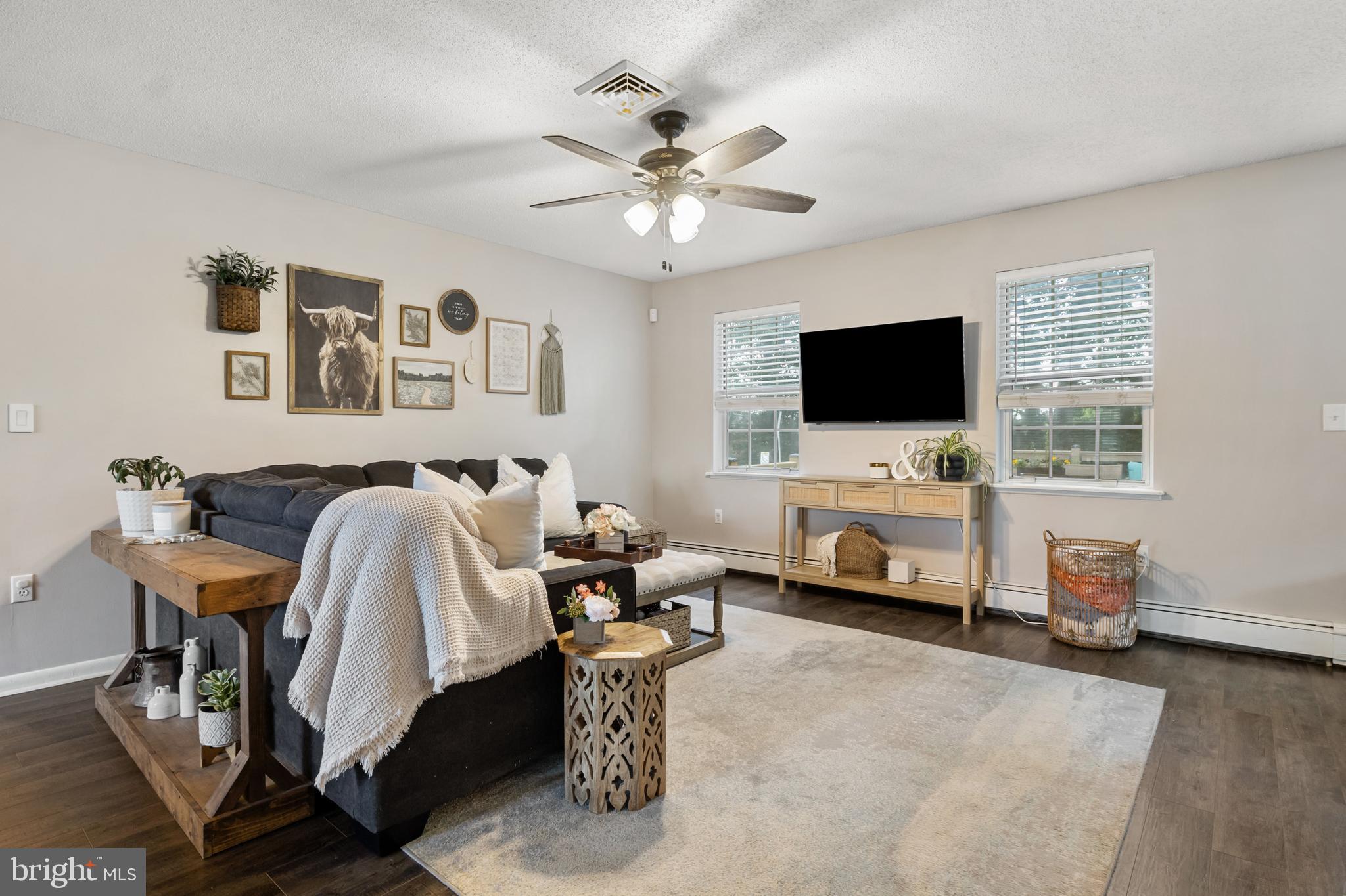 PENN OAKS - Residential