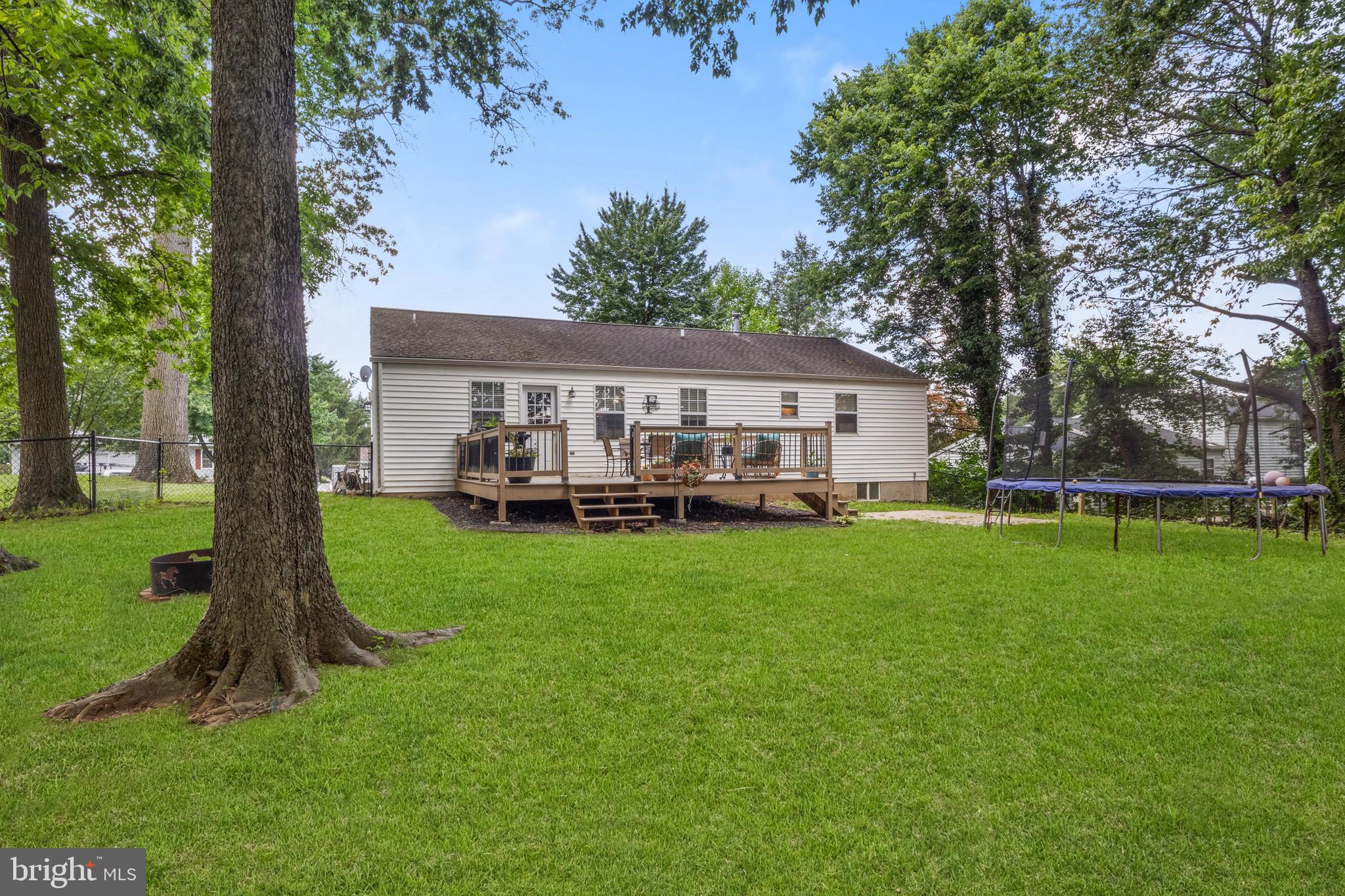 PENN OAKS - Residential