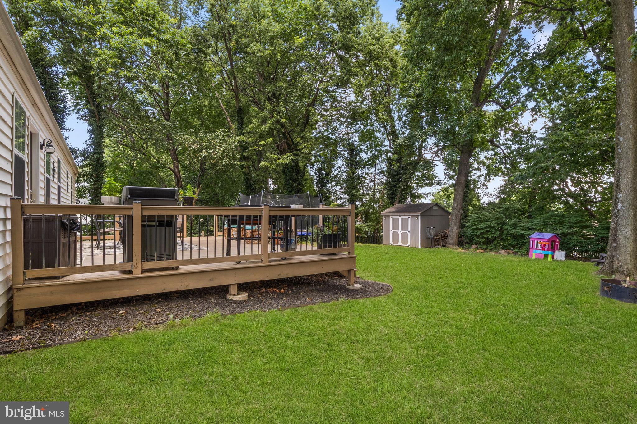 PENN OAKS - Residential