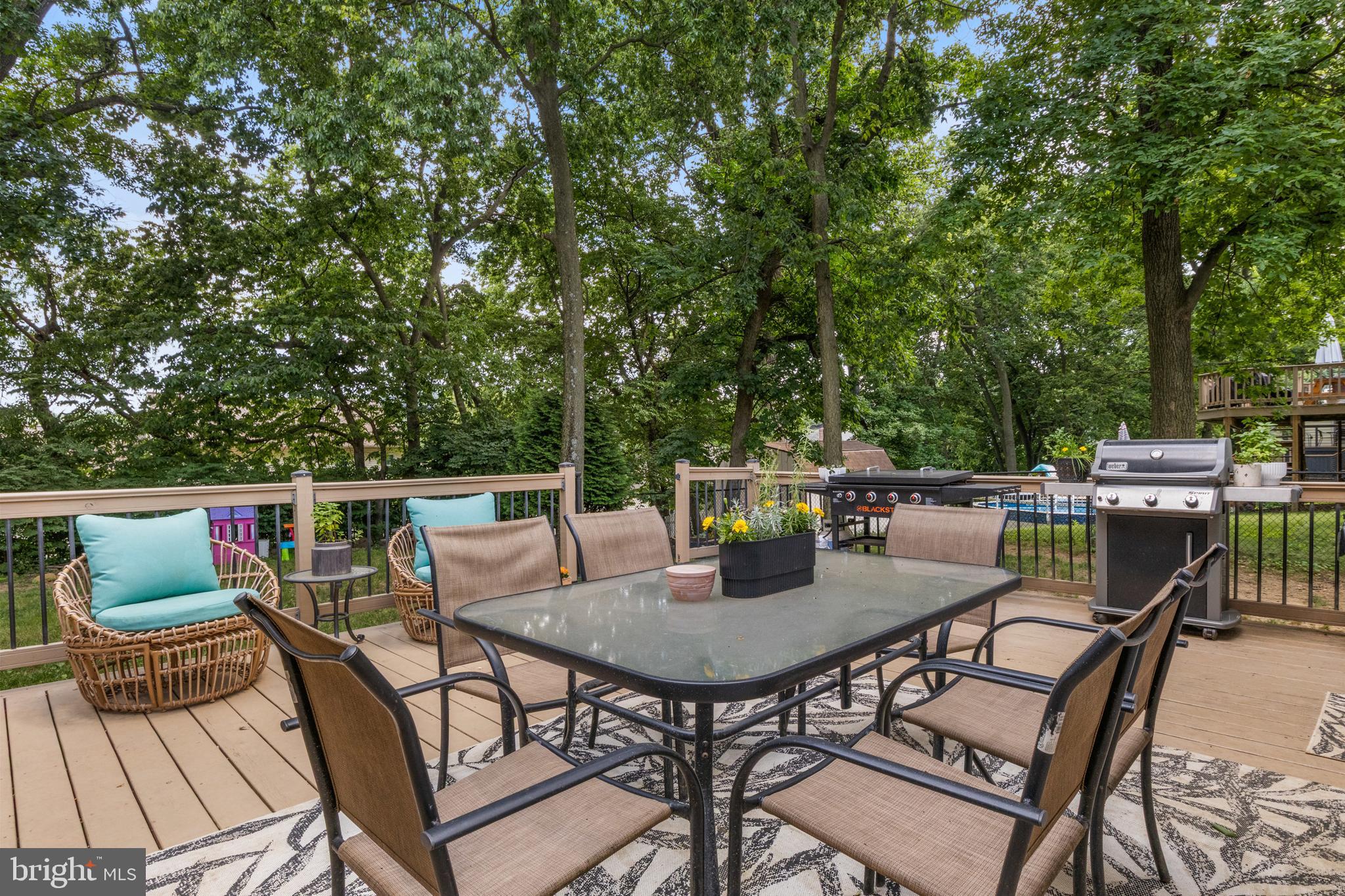 PENN OAKS - Residential