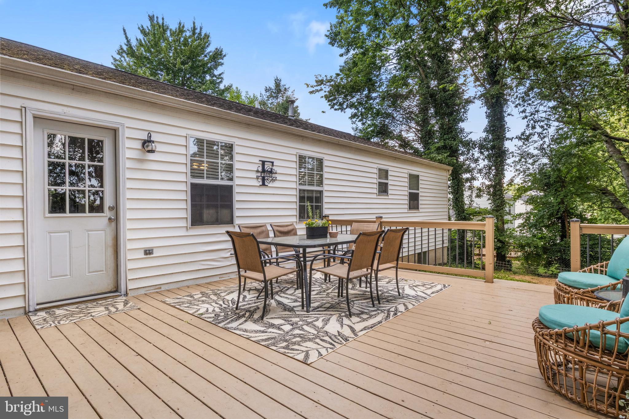 PENN OAKS - Residential