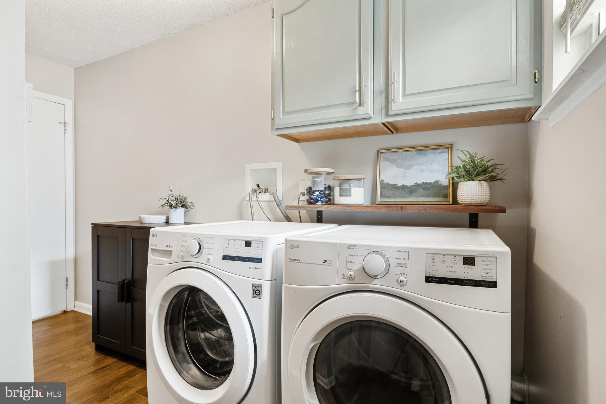 PENN OAKS - Residential