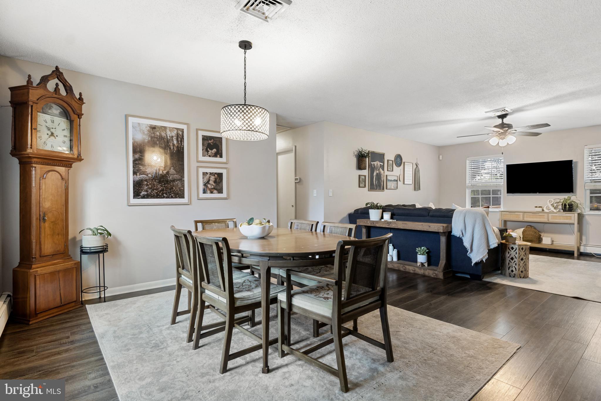 PENN OAKS - Residential