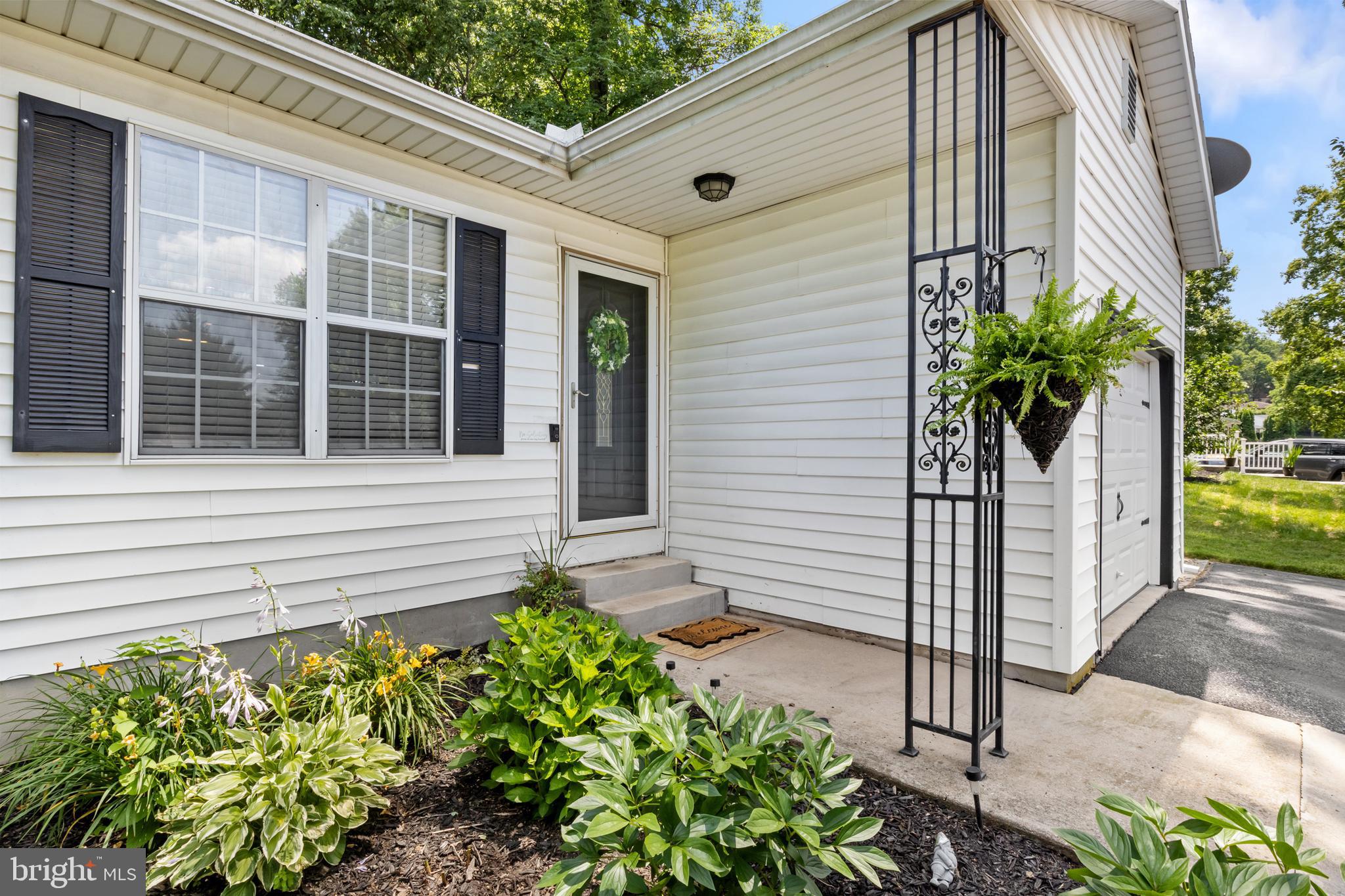 PENN OAKS - Residential