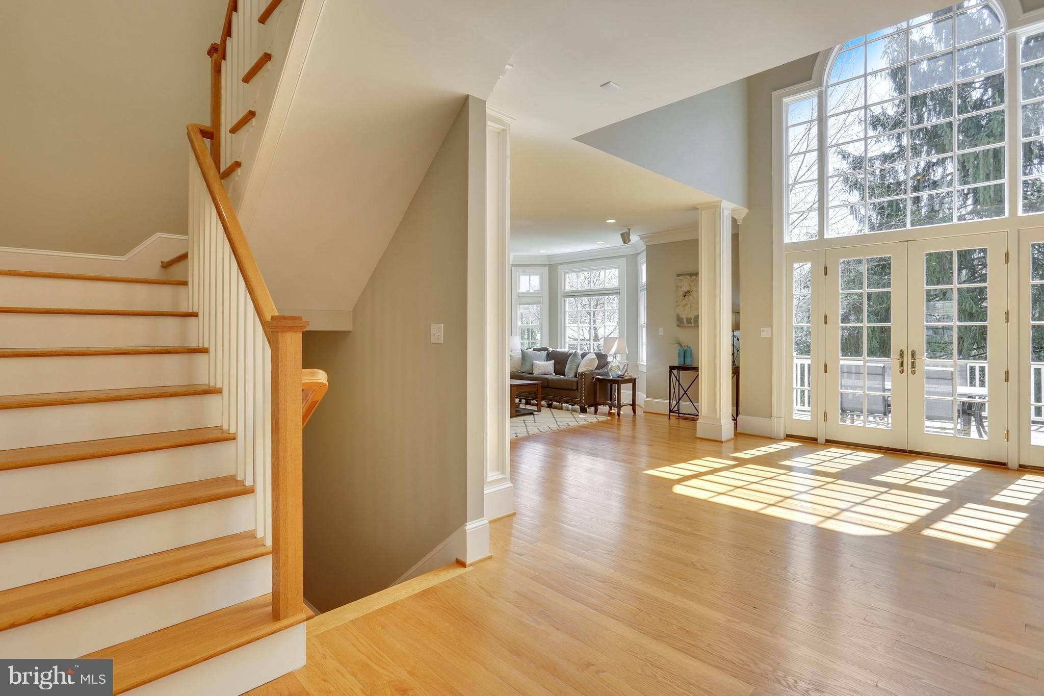 WOODHAVEN - Residential