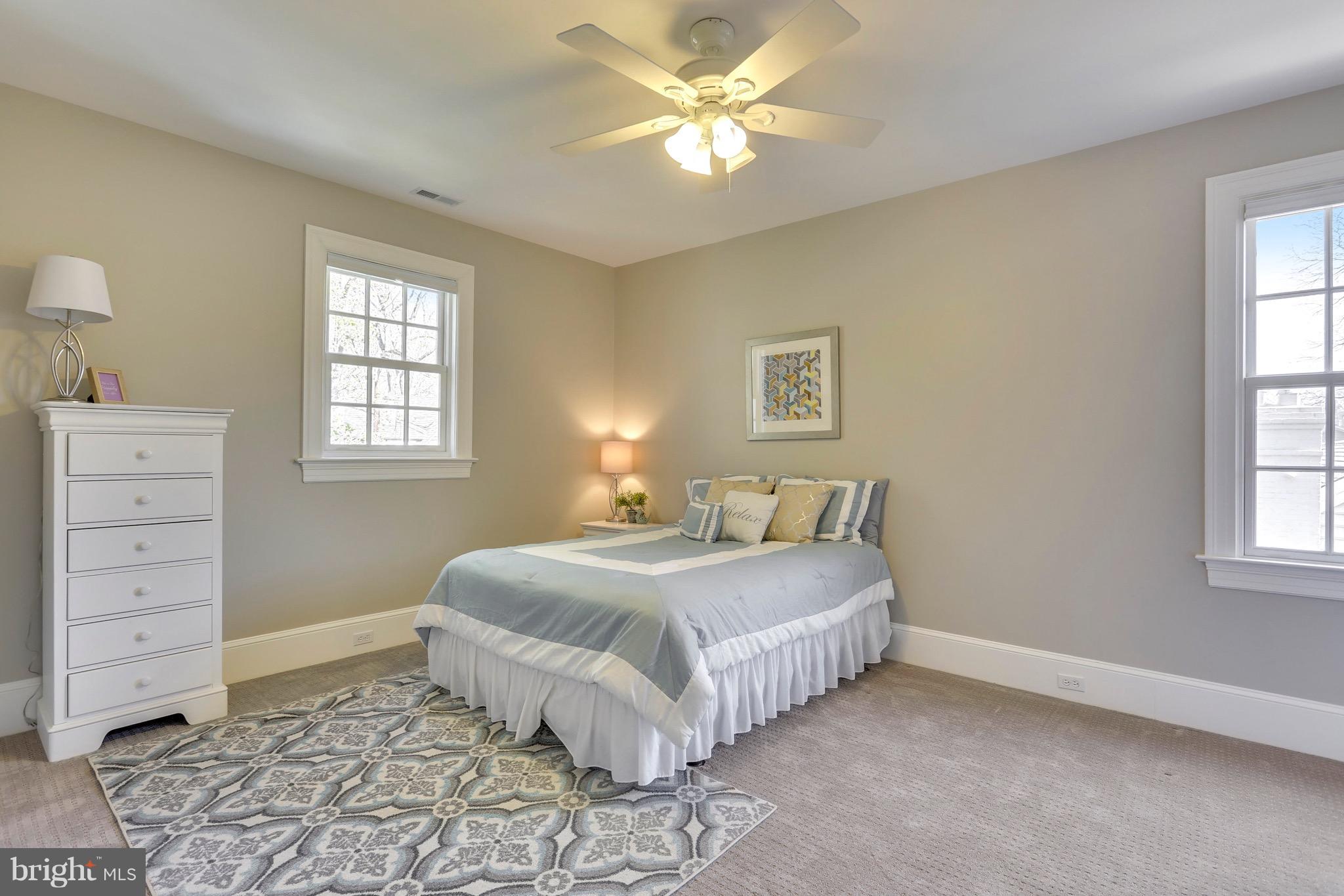 WOODHAVEN - Residential